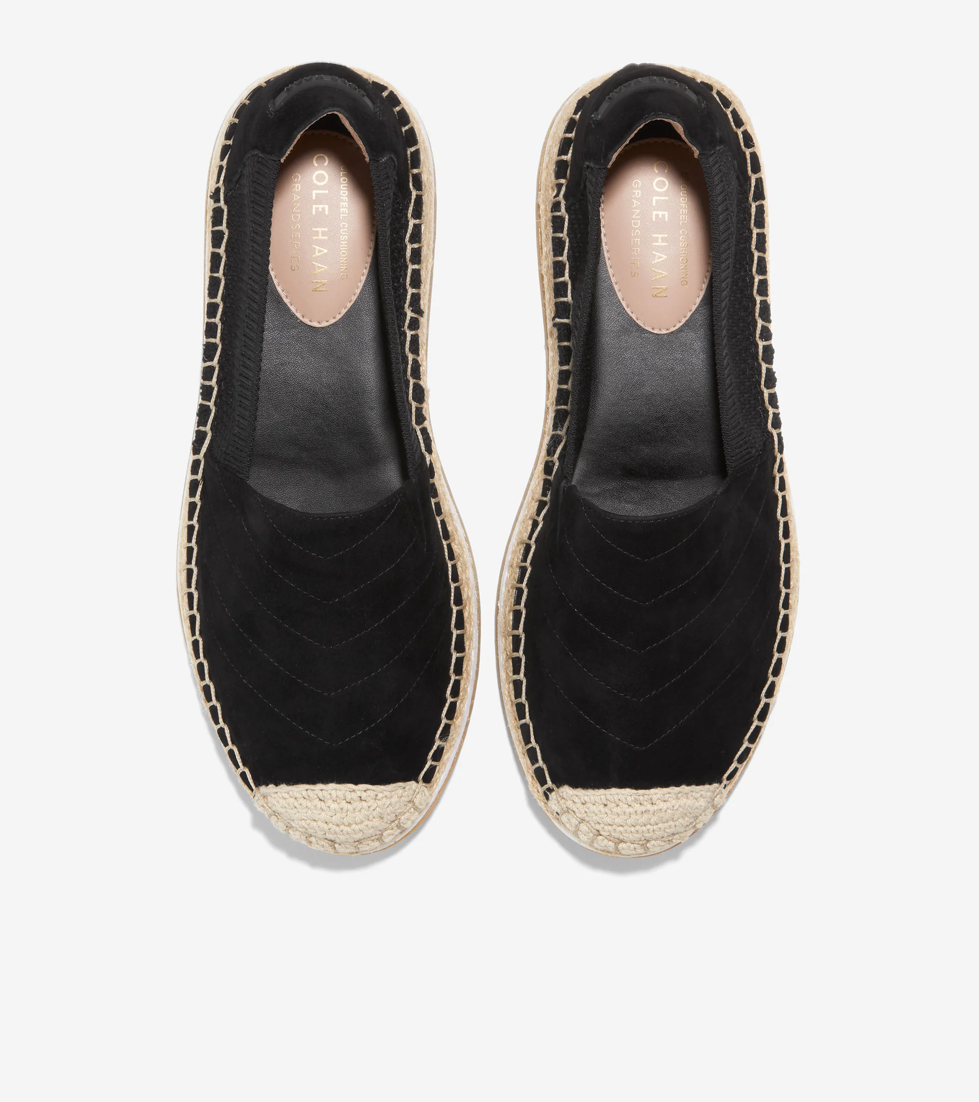 Cloudfeel Espadrille Loafer - Image 4