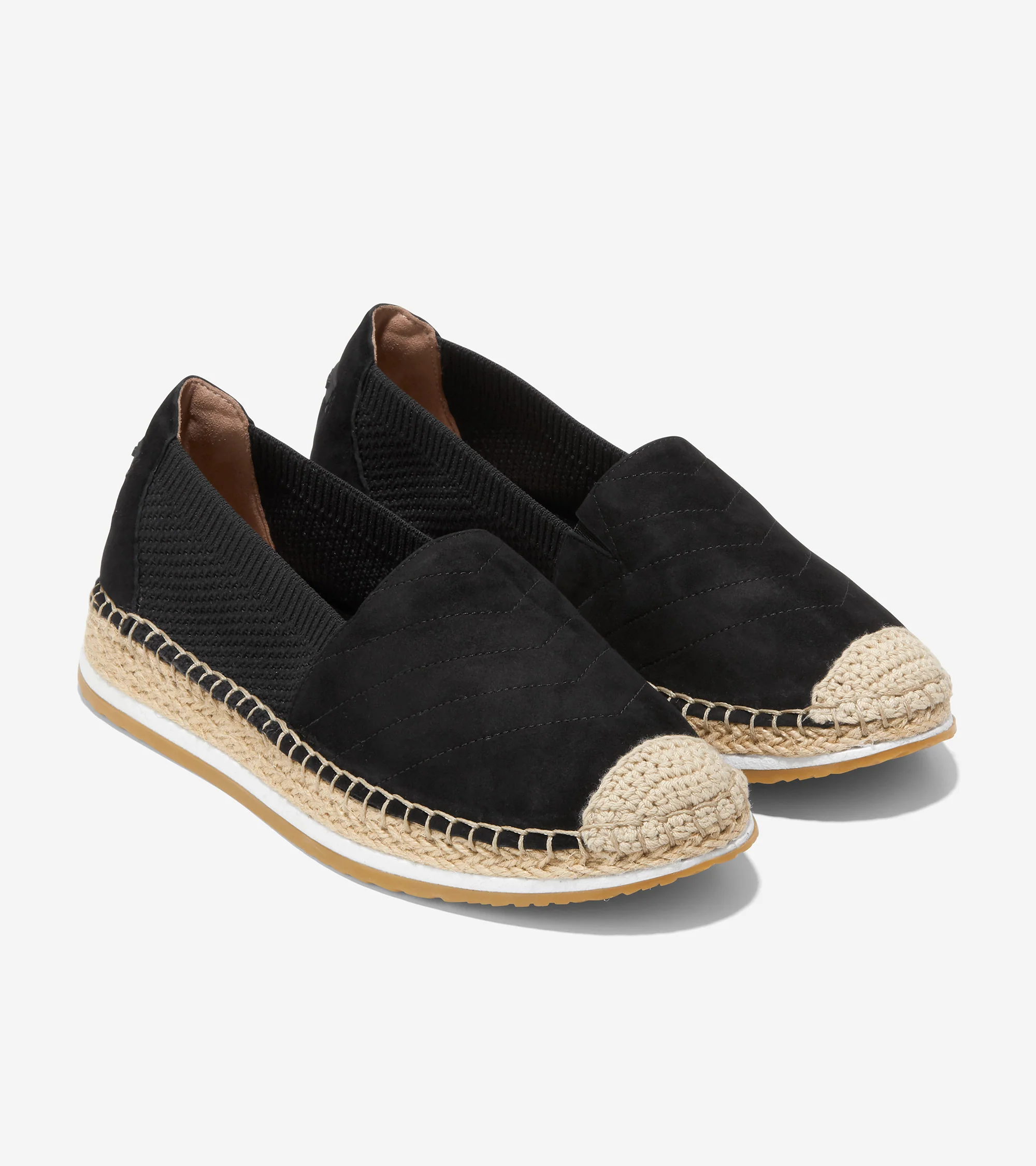 Cloudfeel Espadrille Loafer - Image 5