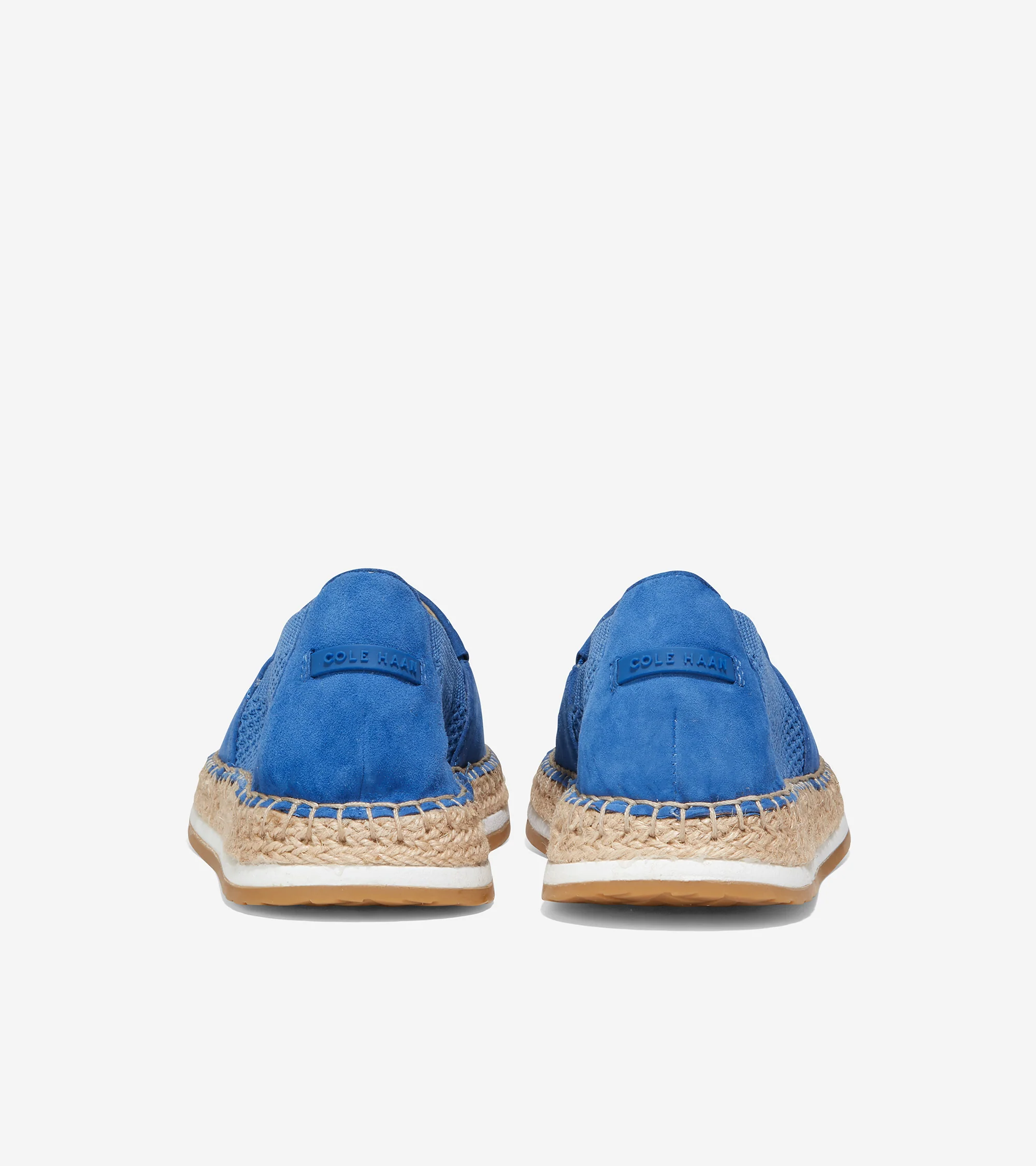 Cloudfeel Espadrille Loafer - Image 3