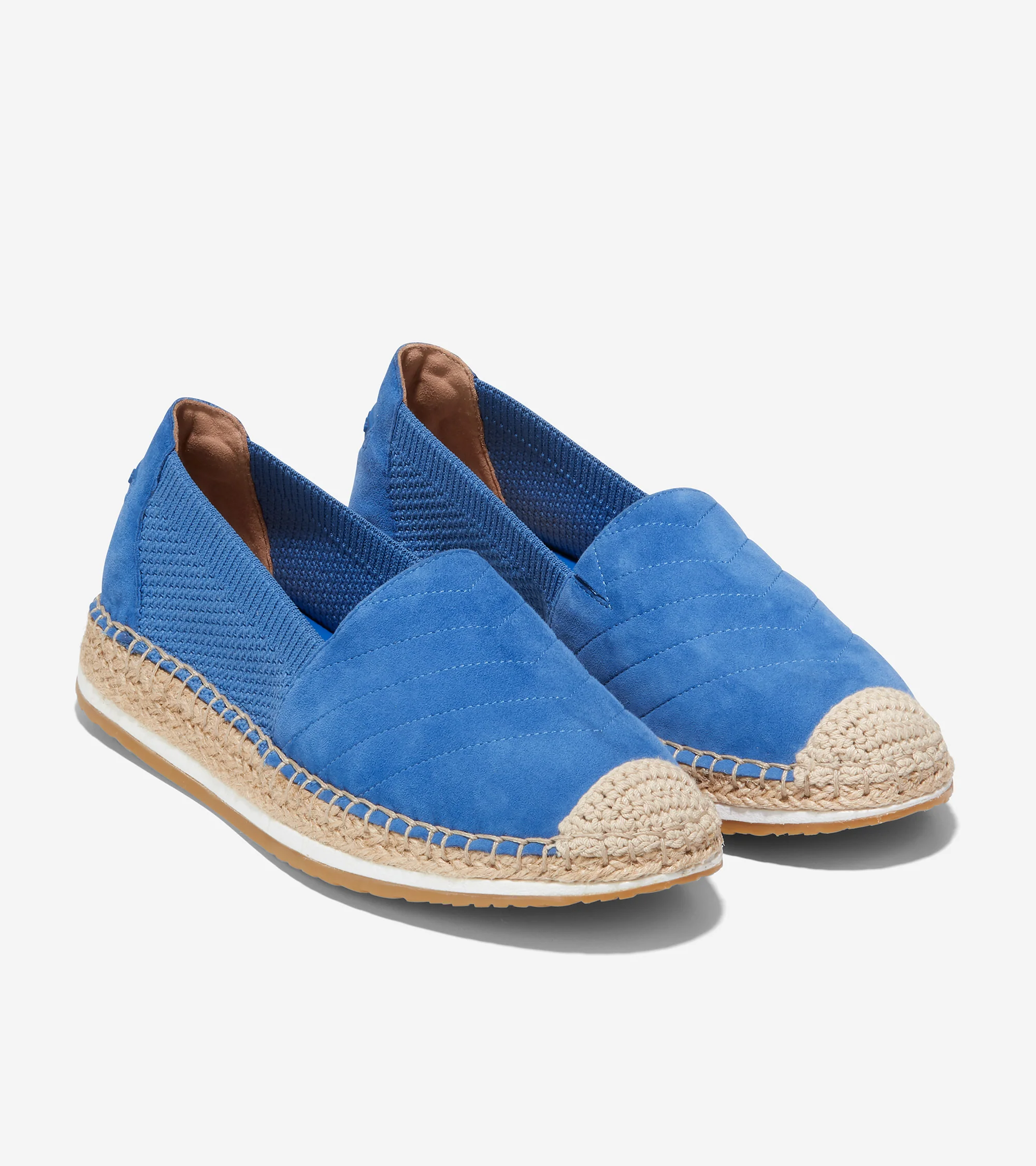 Cloudfeel Espadrille Loafer - Image 5
