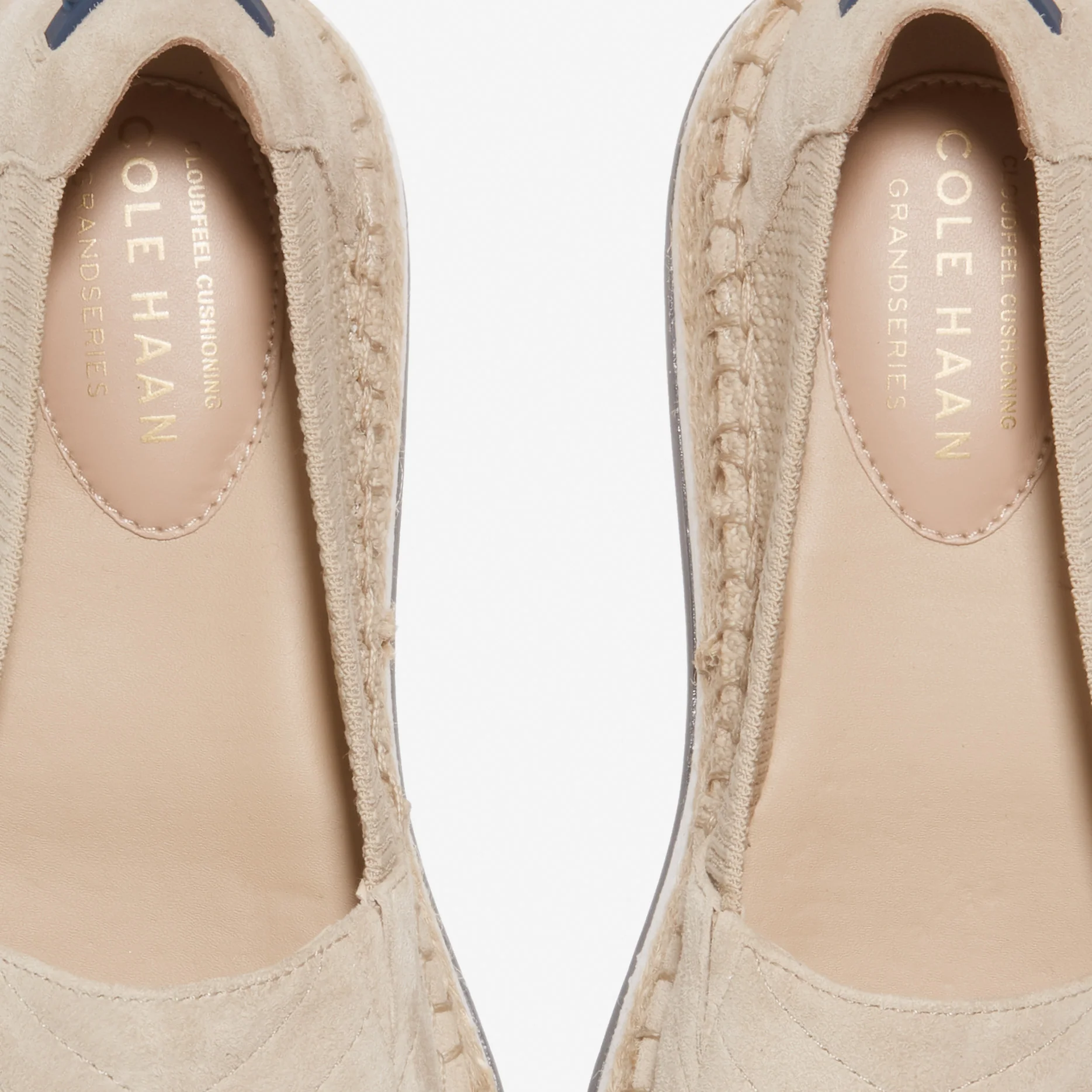 Cloudfeel Espadrille Loafer - Image 8