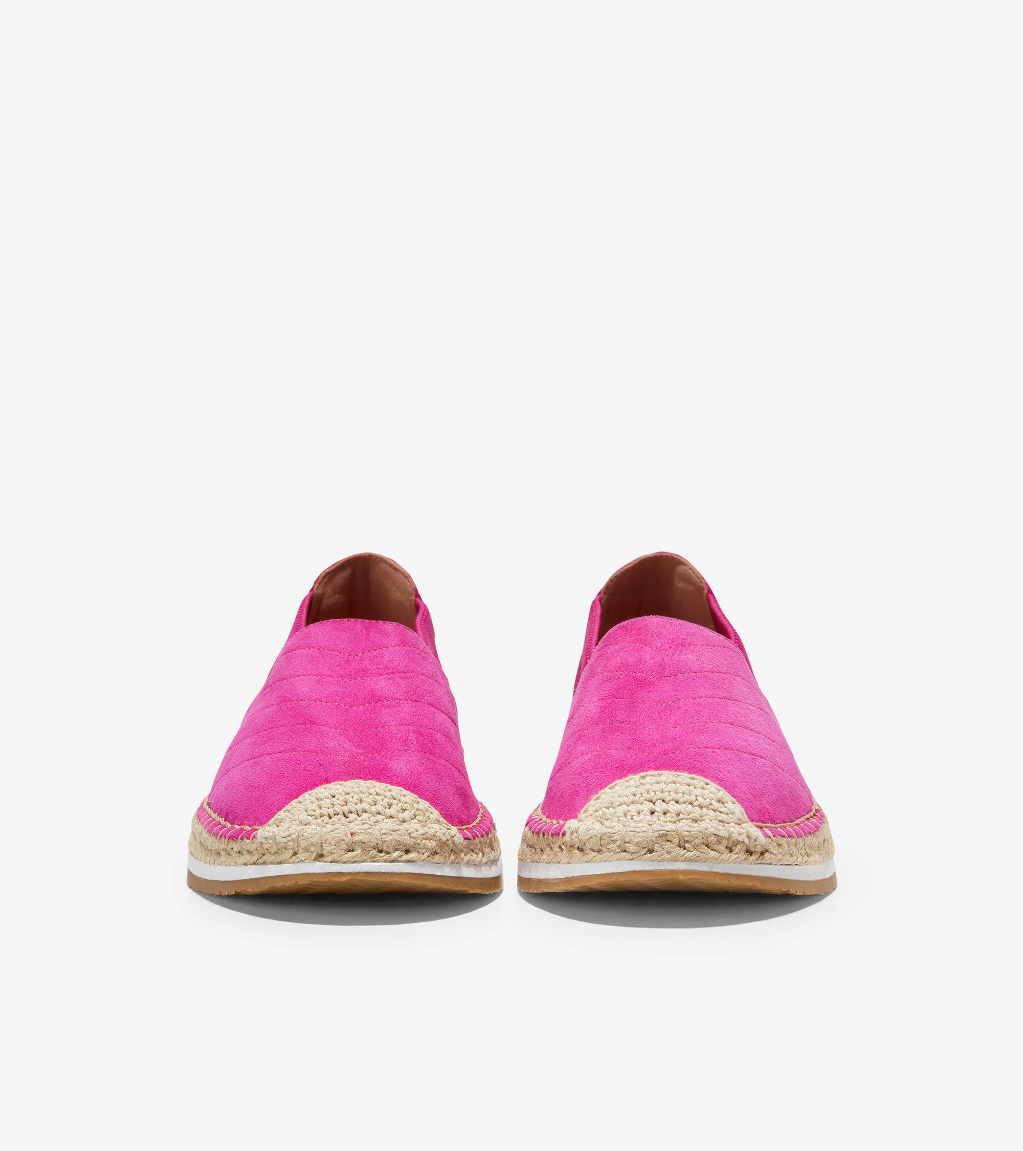 Cloudfeel Espadrille Loafer - Image 2