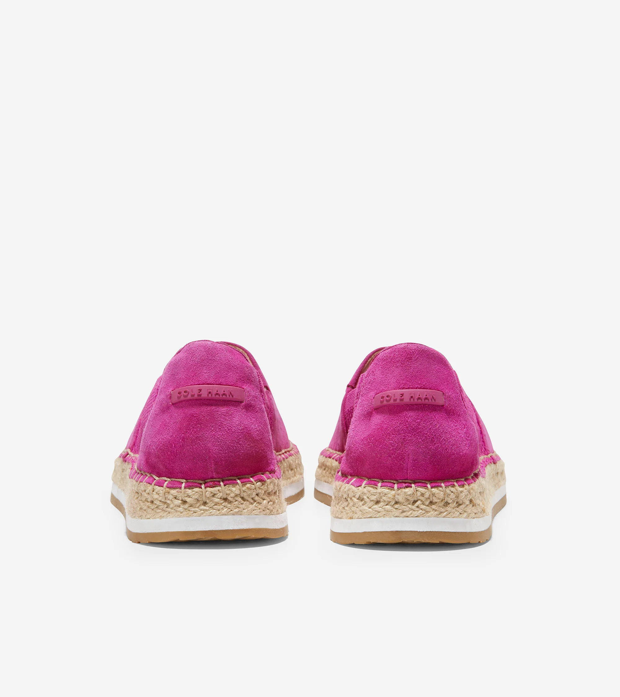 Cloudfeel Espadrille Loafer - Image 3