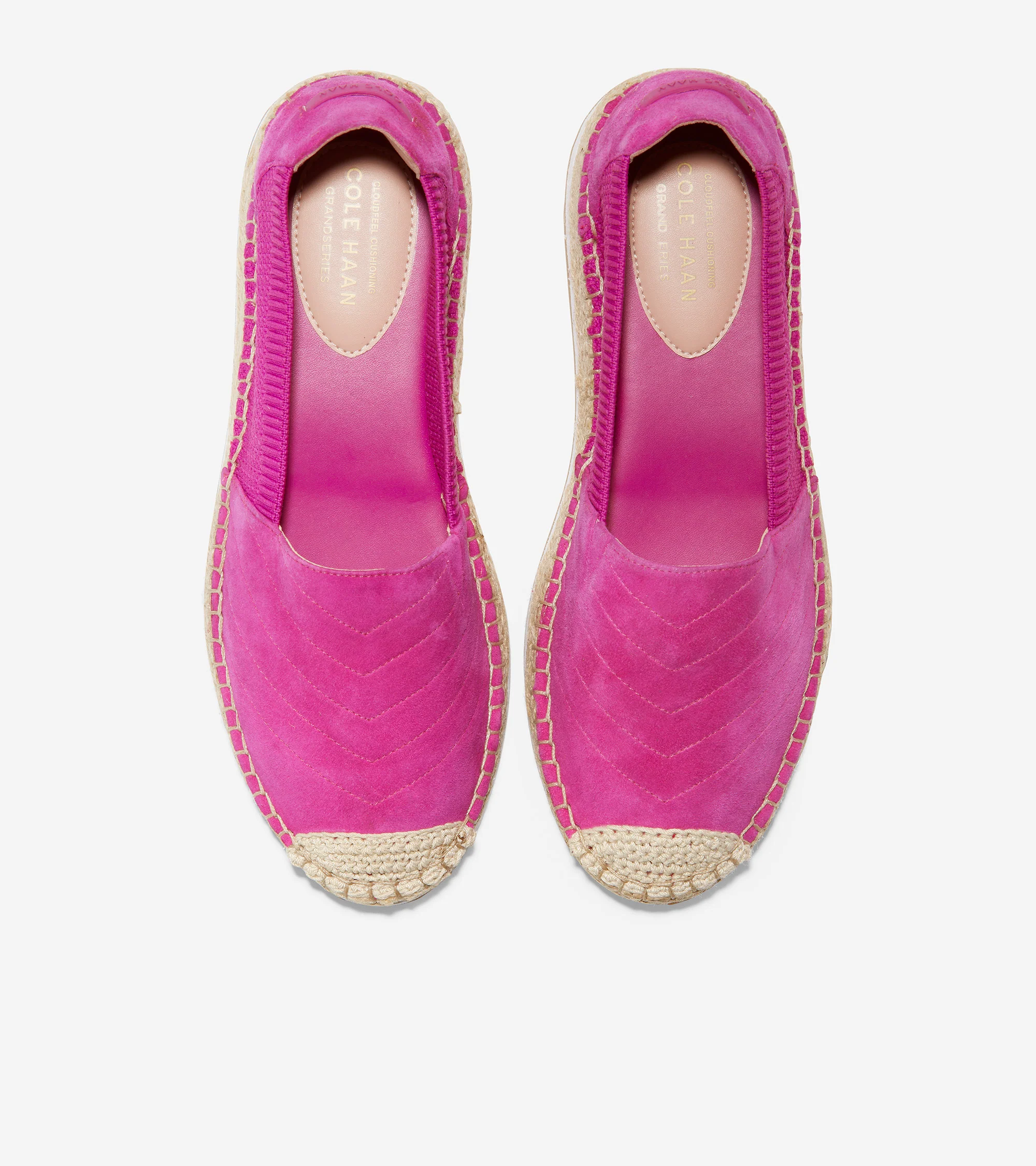 Cloudfeel Espadrille Loafer - Image 4