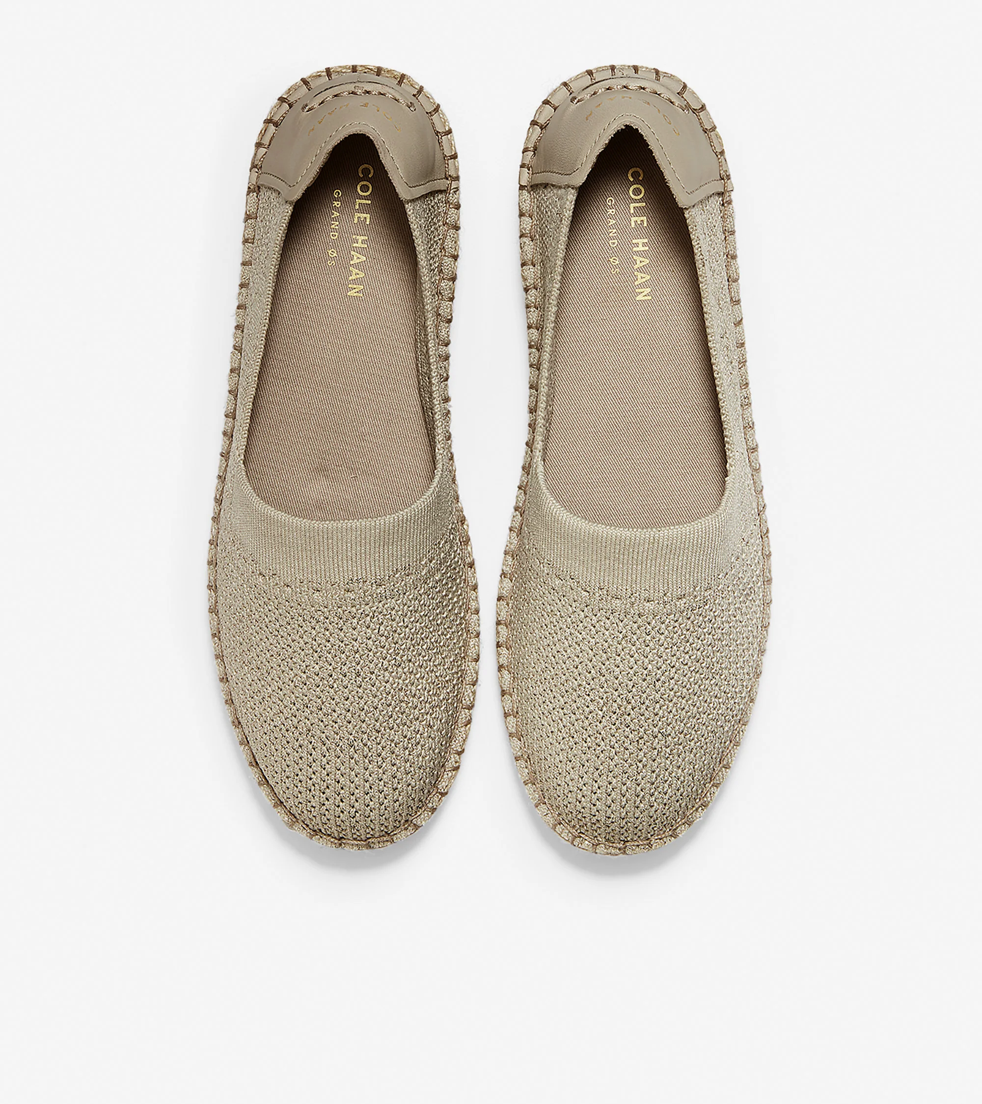 Cloudfeel Espadrille - Image 4