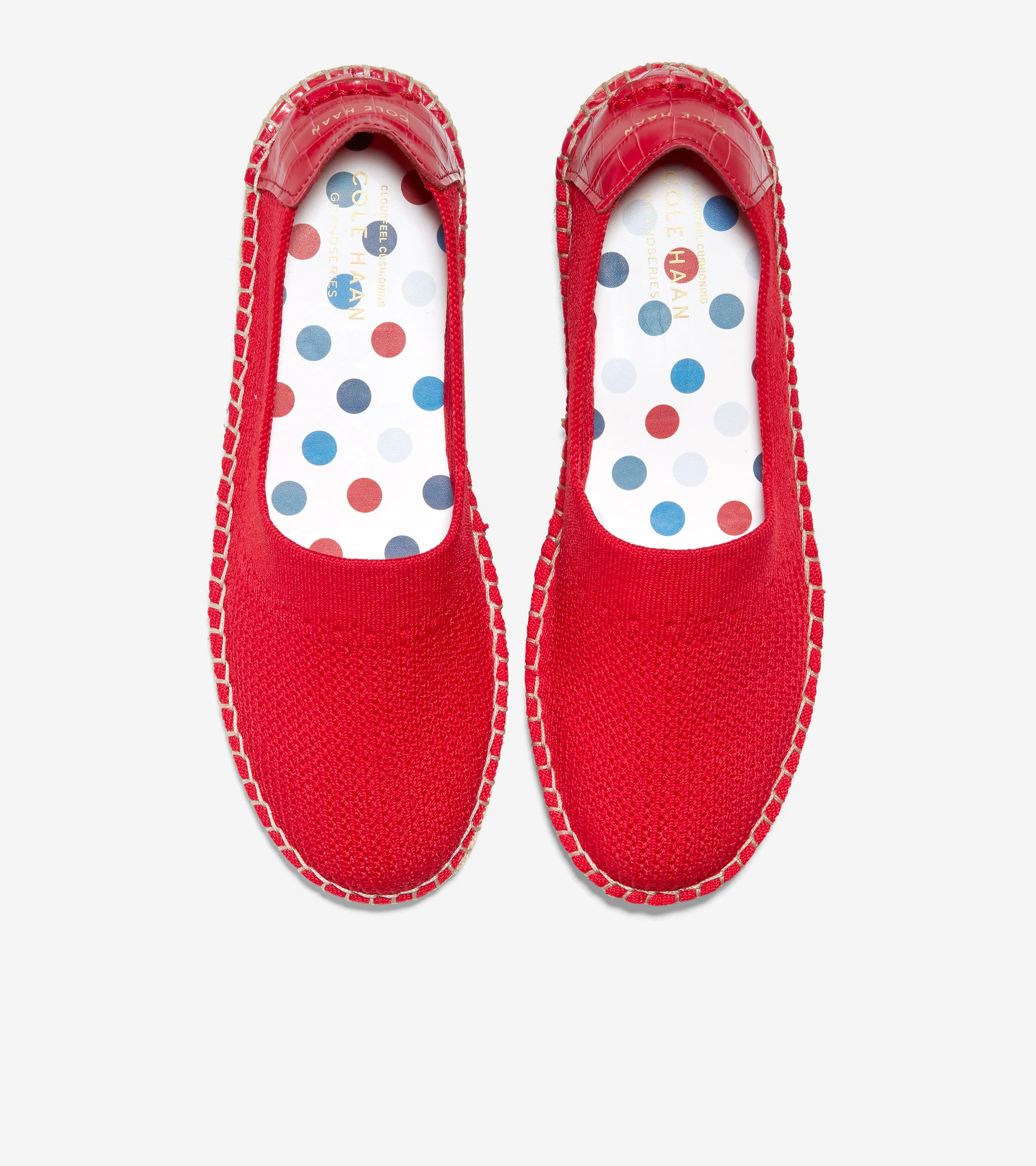 Cloudfeel Espadrille - Image 4
