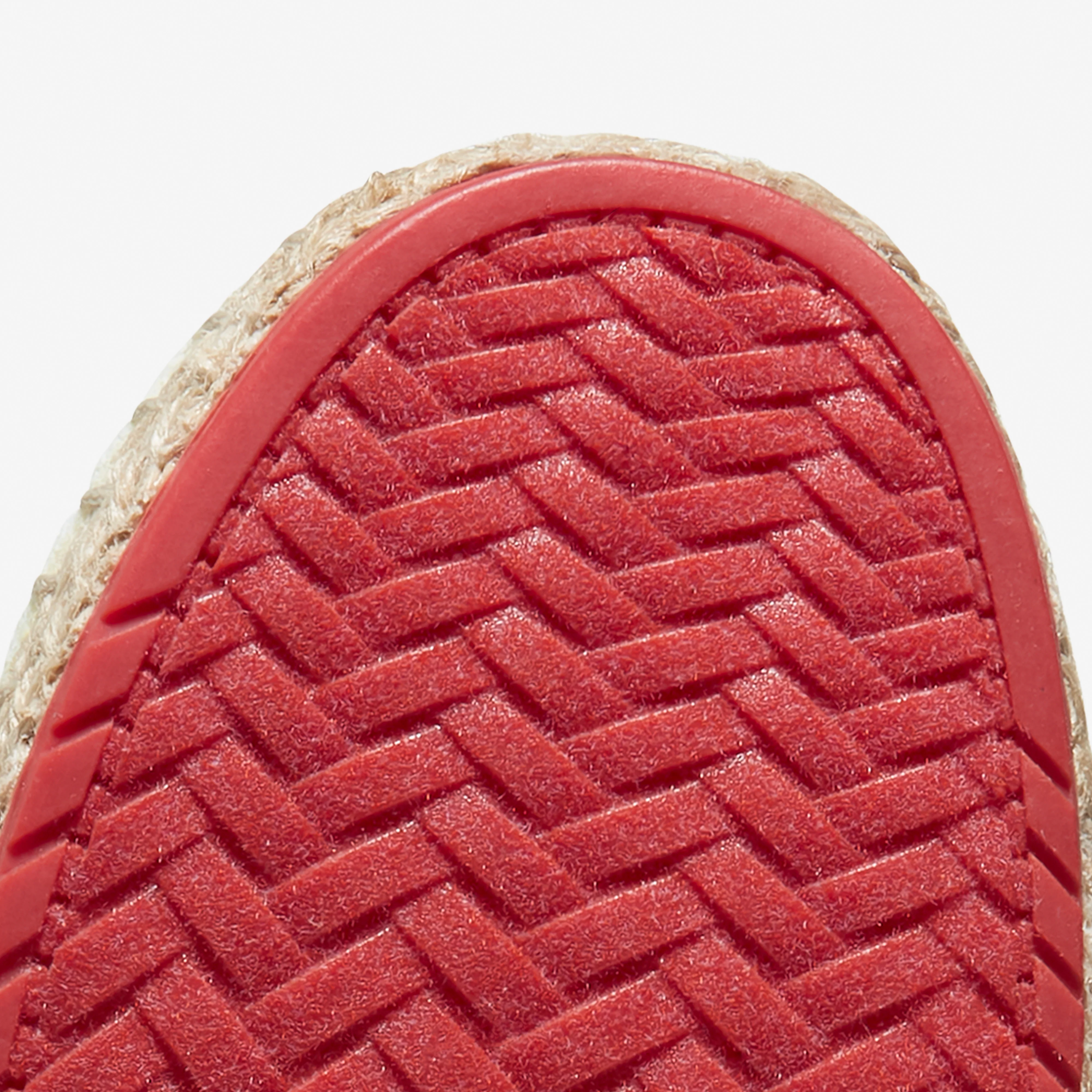 Cloudfeel Espadrille - Image 9