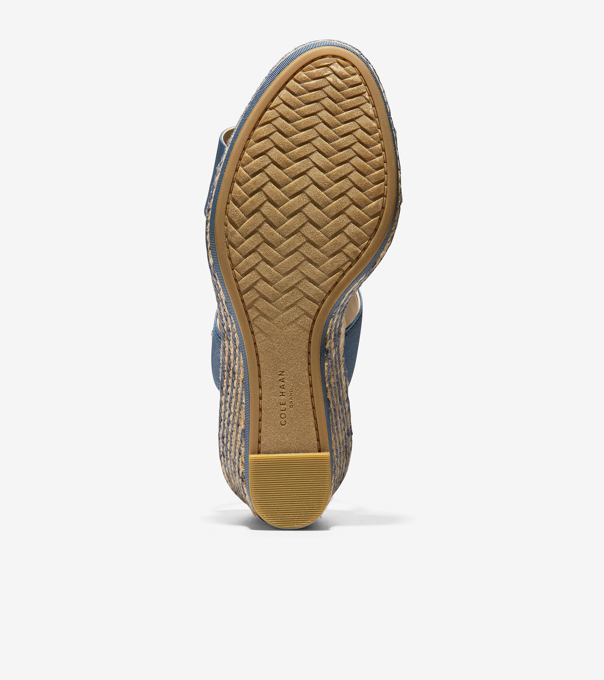 Cloudfeel Espadrille Wedge Sandal - Image 6