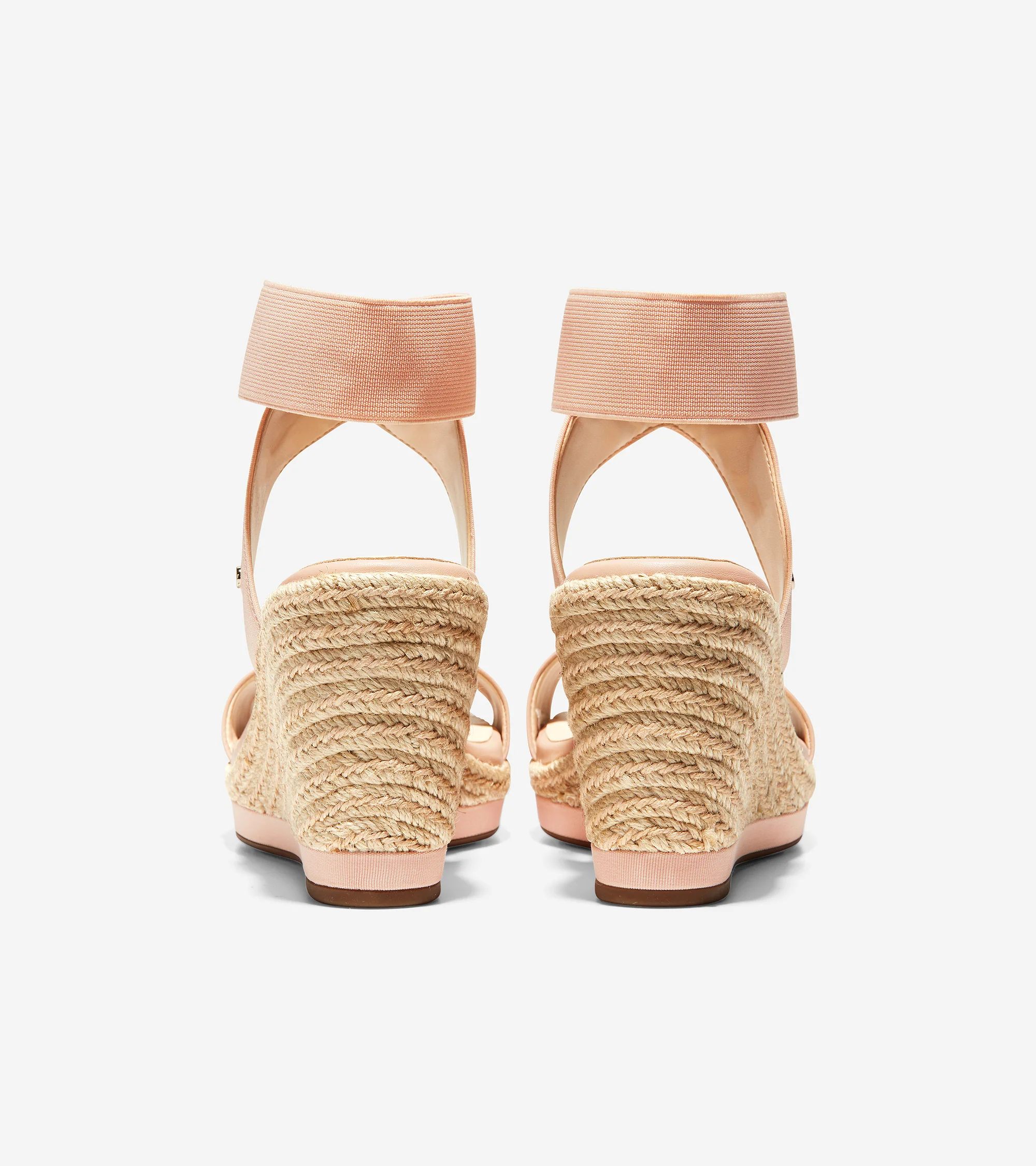 Cloudfeel Espadrille Wedge Sandal - Image 3