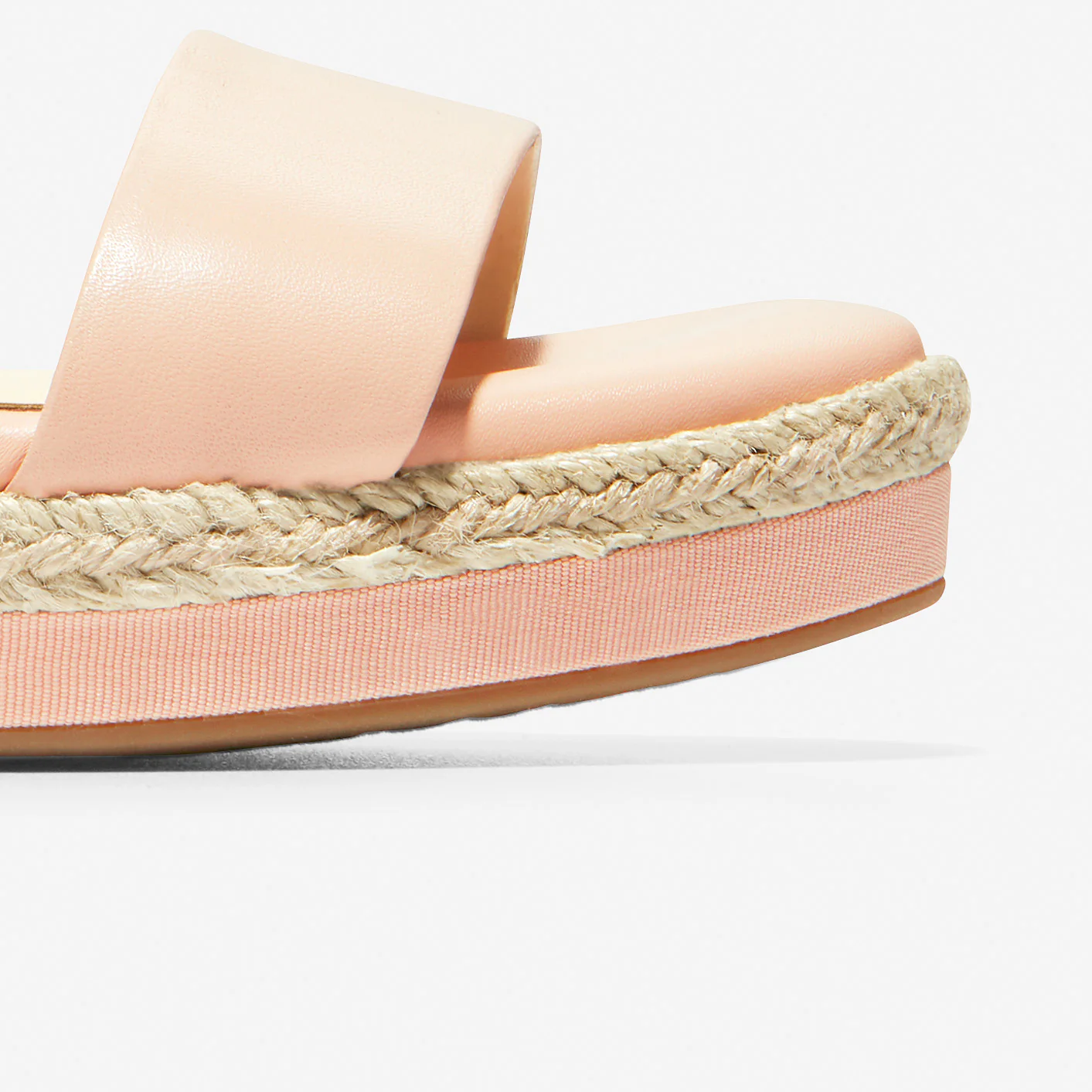 Cloudfeel Espadrille Wedge Sandal - Image 9