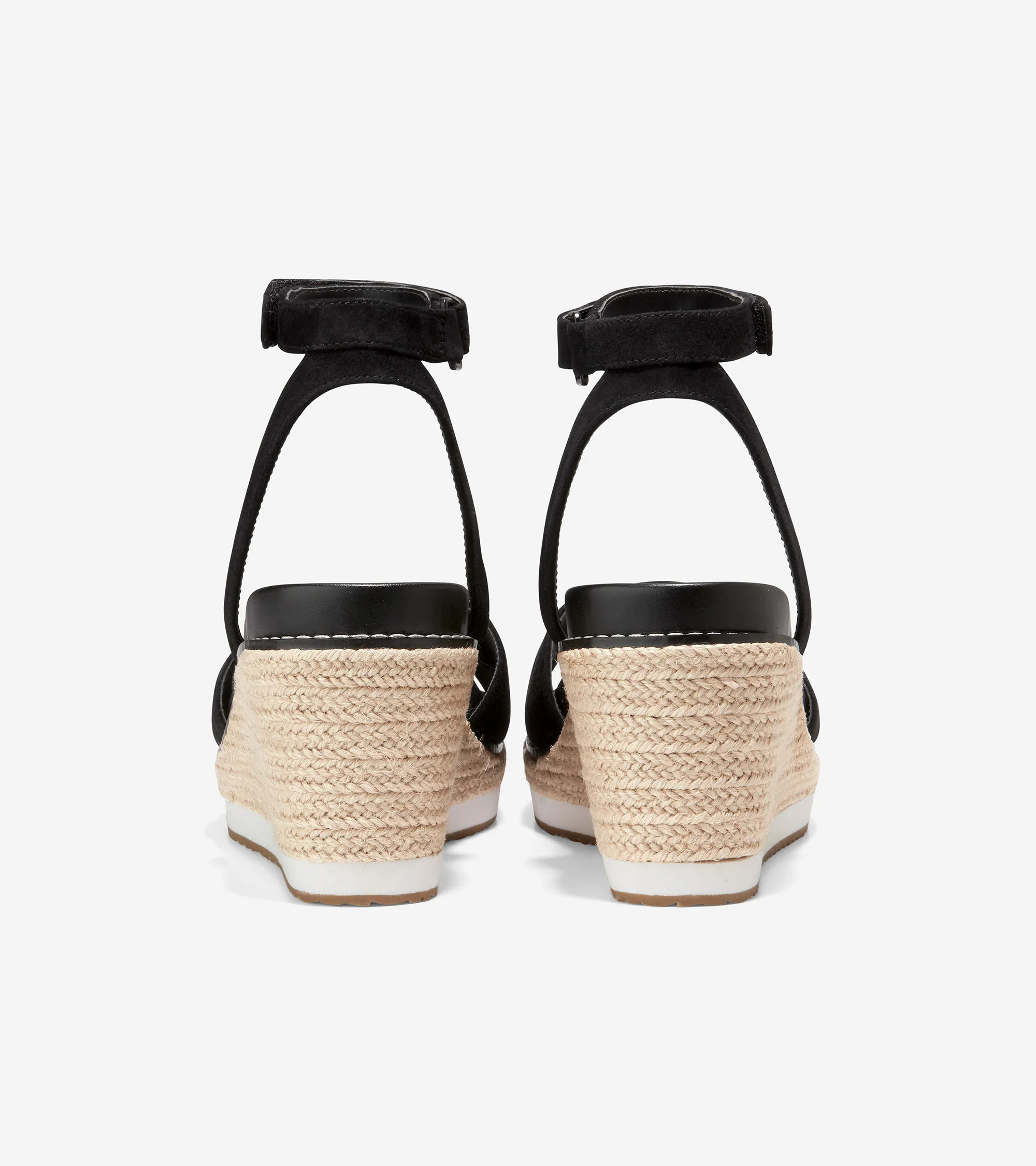 Cloudfeel Espadrille Wedge Sandal - Image 3