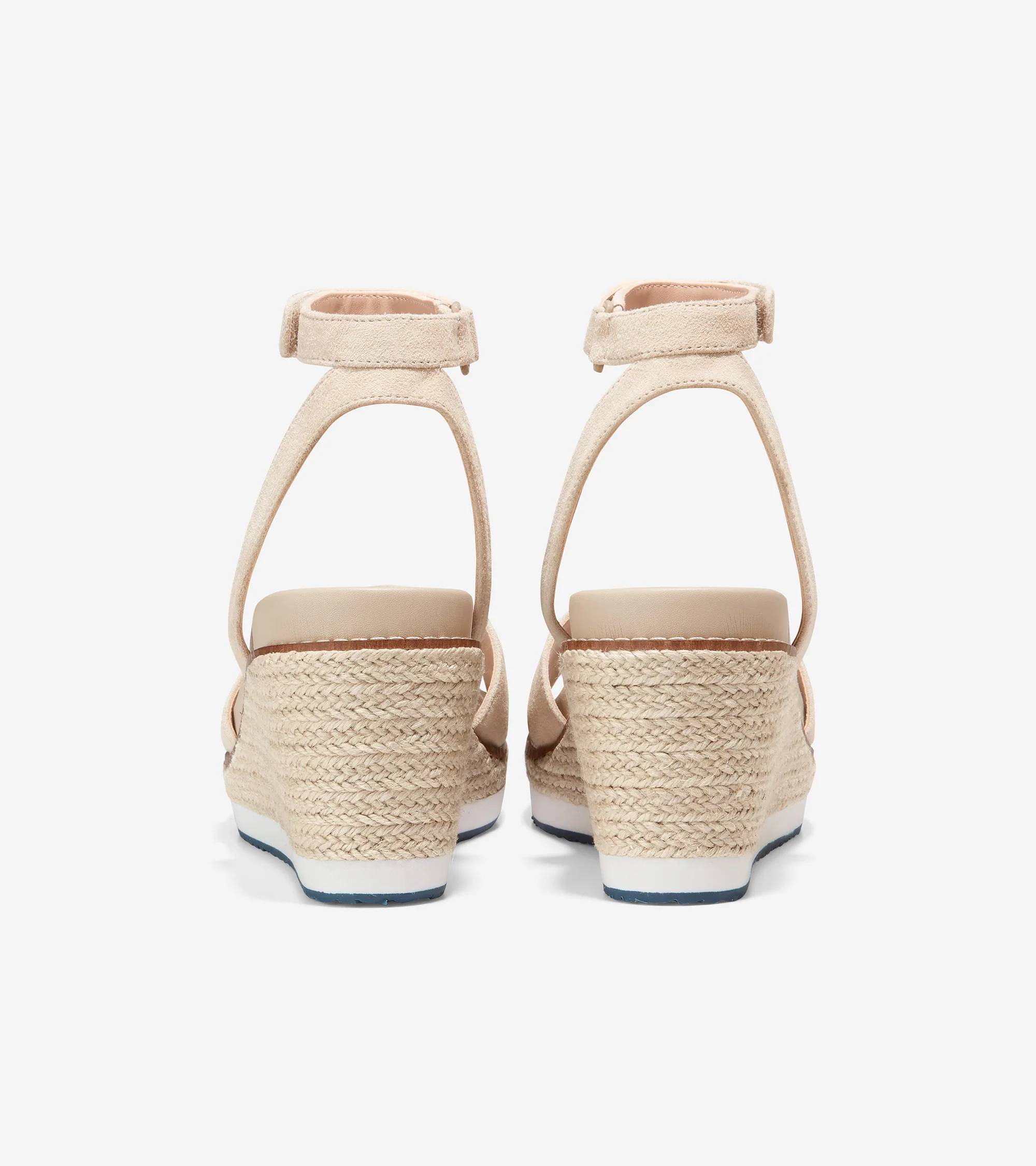 Cloudfeel Espadrille Wedge Sandal - Image 3