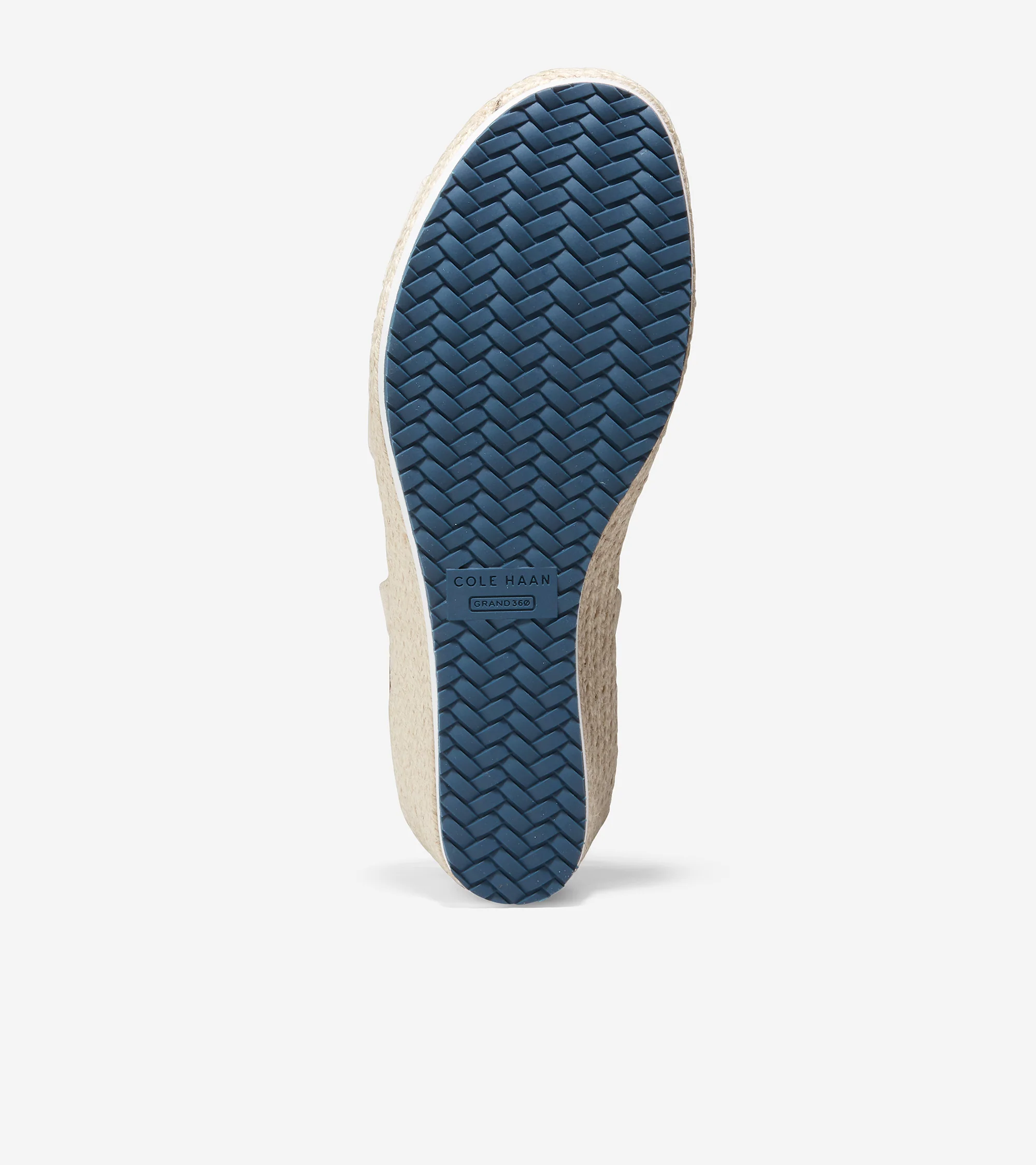 Cloudfeel Espadrille Wedge Sandal - Image 6
