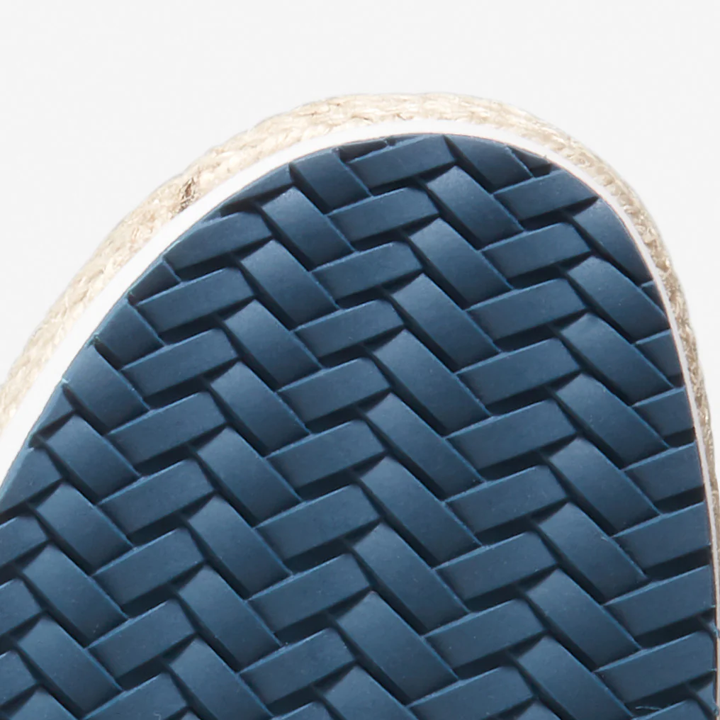 Cloudfeel Espadrille Wedge Sandal - Image 9