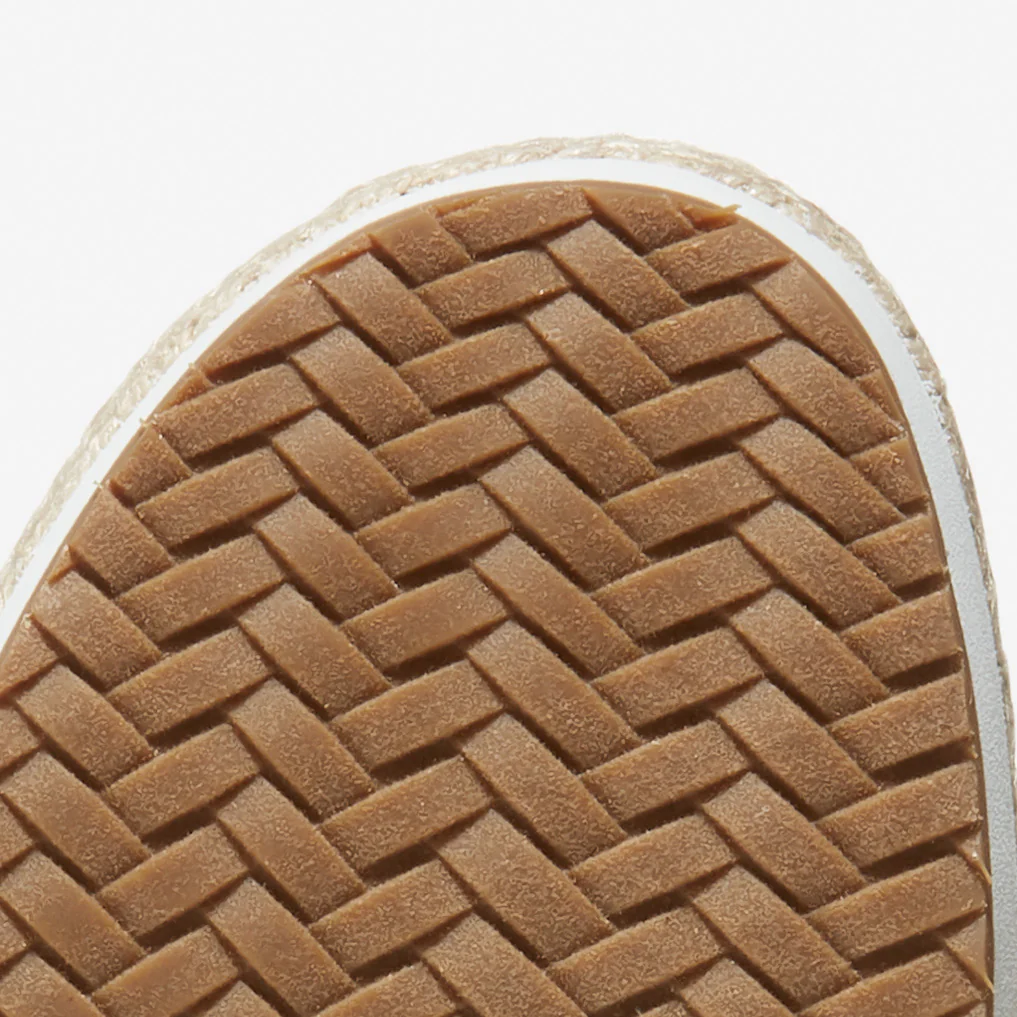 Cloudfeel Espadrille Wedge Sandal - Image 9