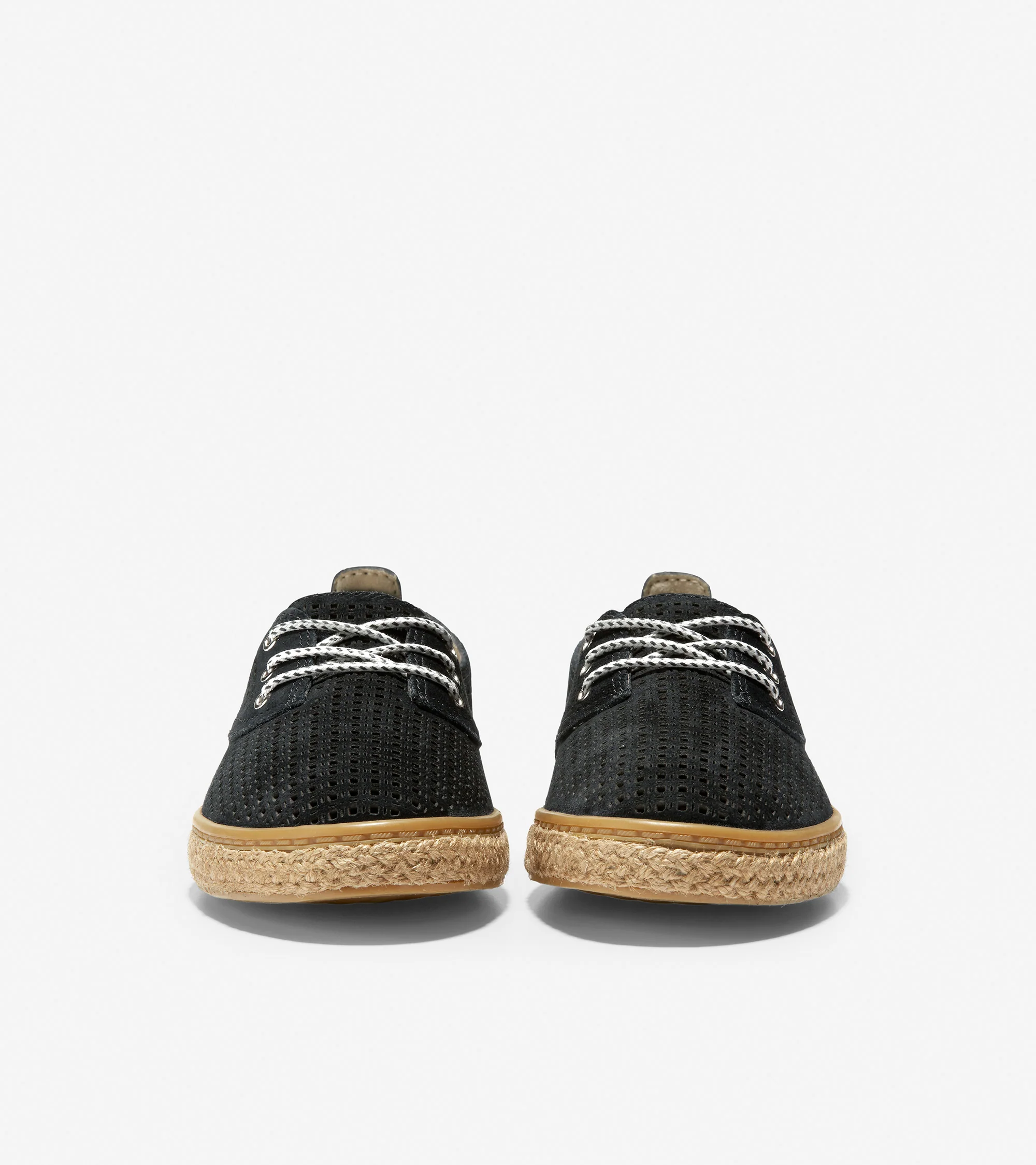 Cloudfeel Lace Up Espadrille - Image 2