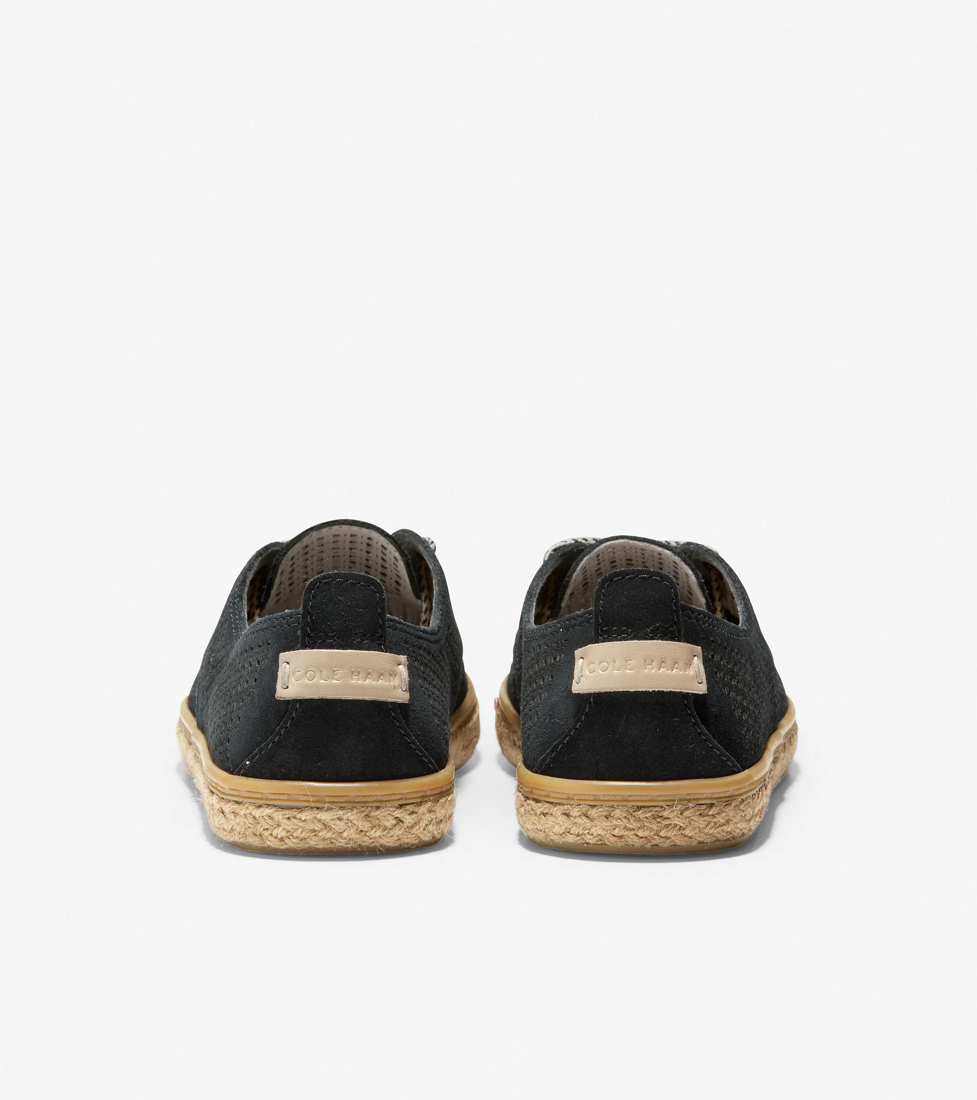 Cloudfeel Lace Up Espadrille - Image 3