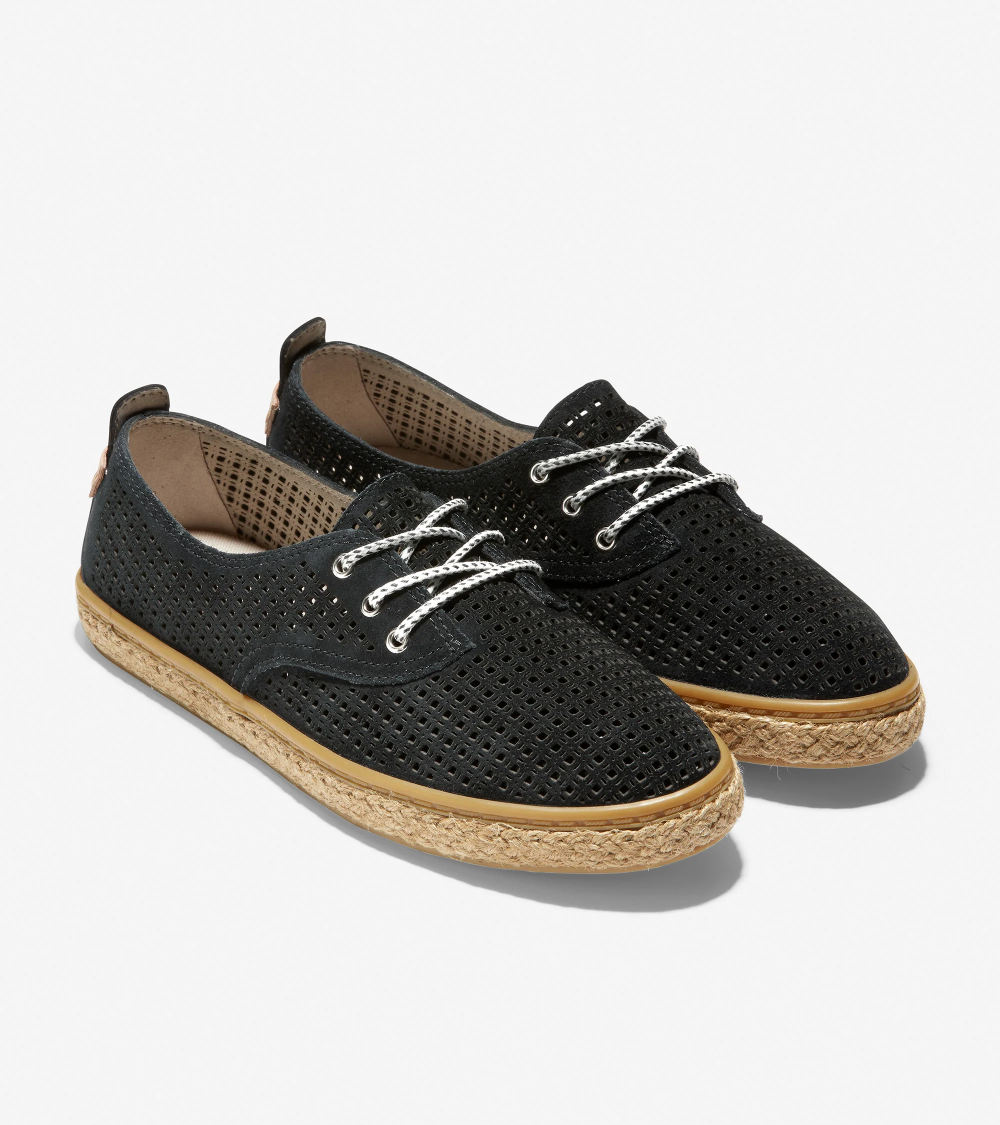 Cloudfeel Lace Up Espadrille - Image 5