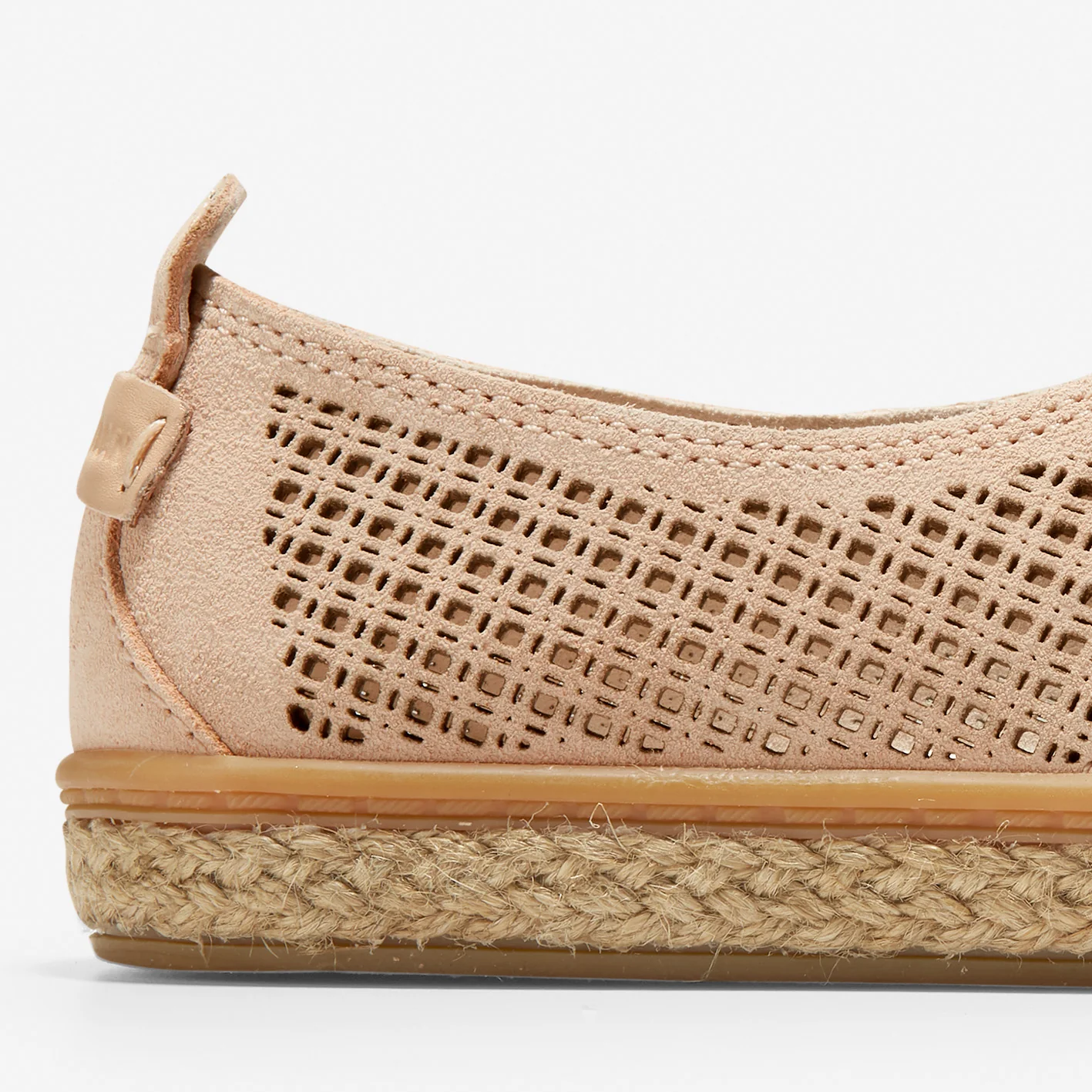 Cloudfeel Lace Up Espadrille - Image 7