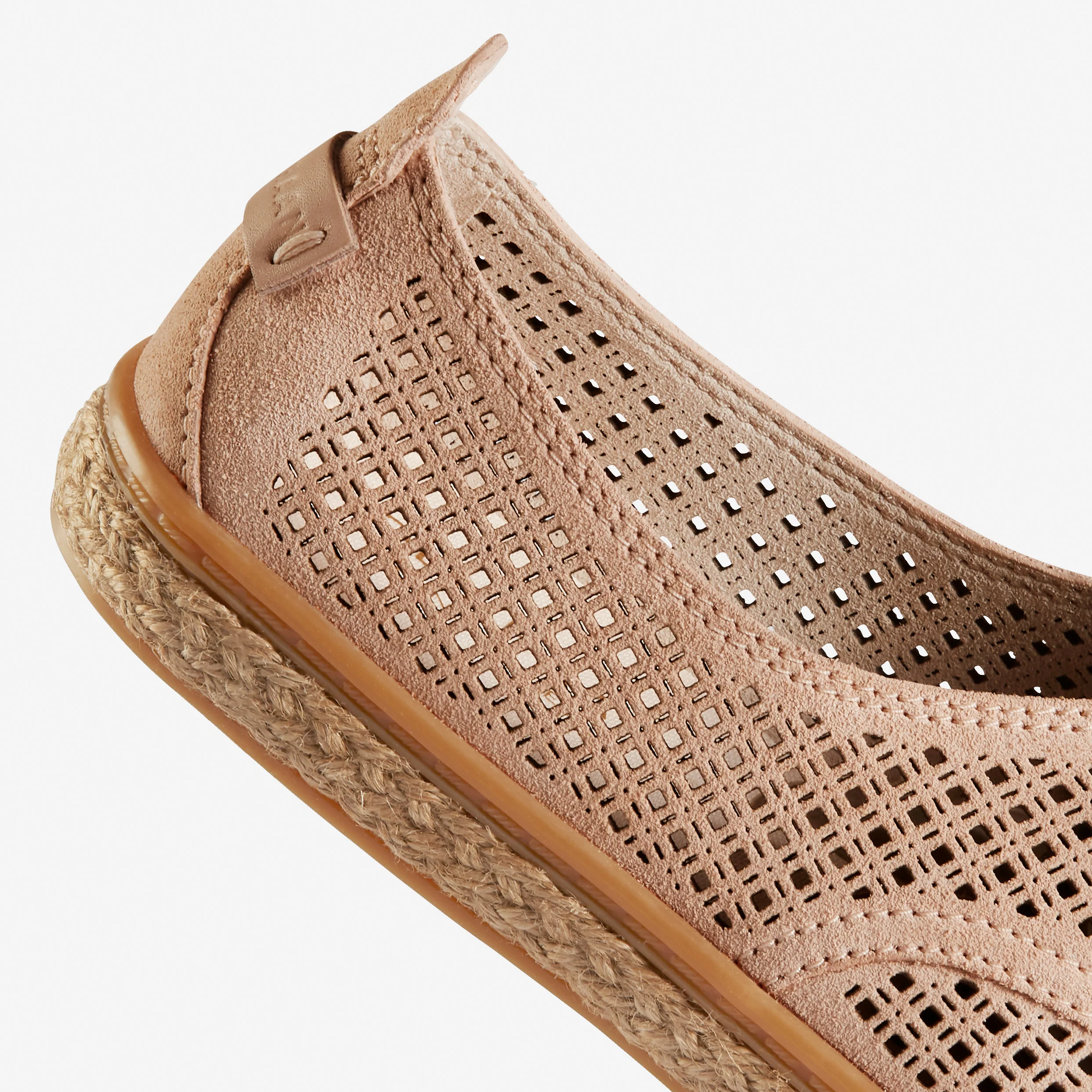 Cloudfeel Lace Up Espadrille - Image 8