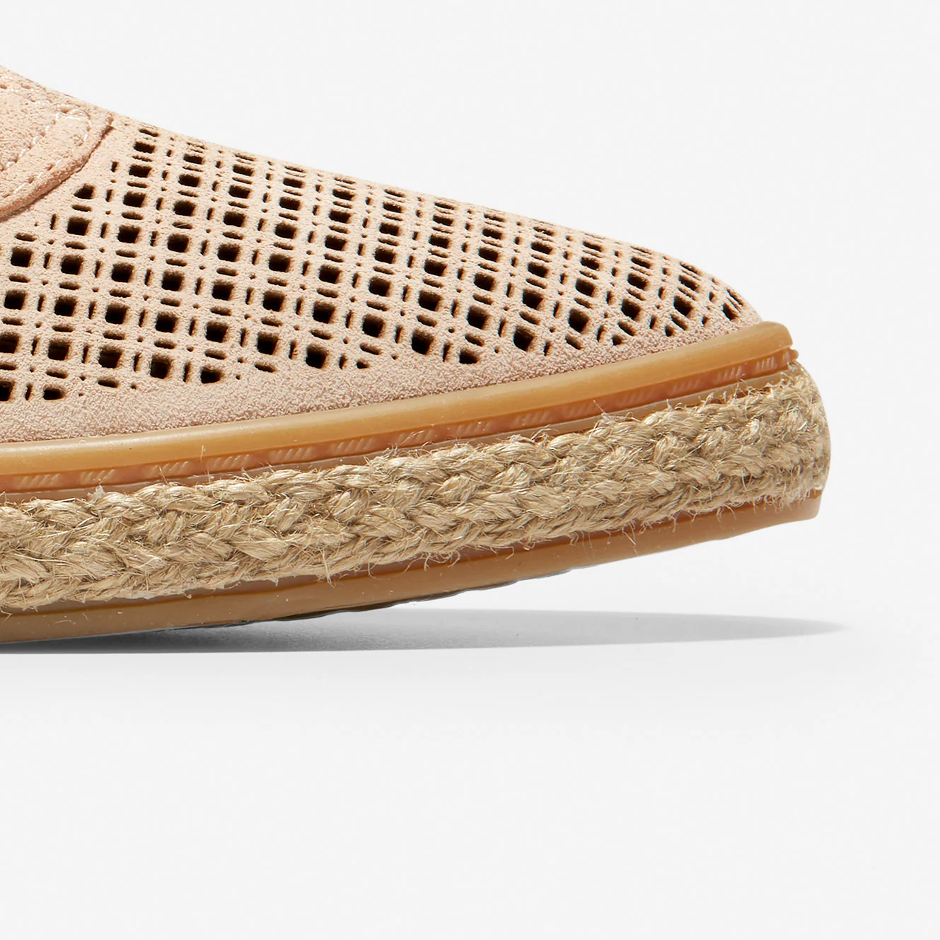 Cloudfeel Lace Up Espadrille - Image 9