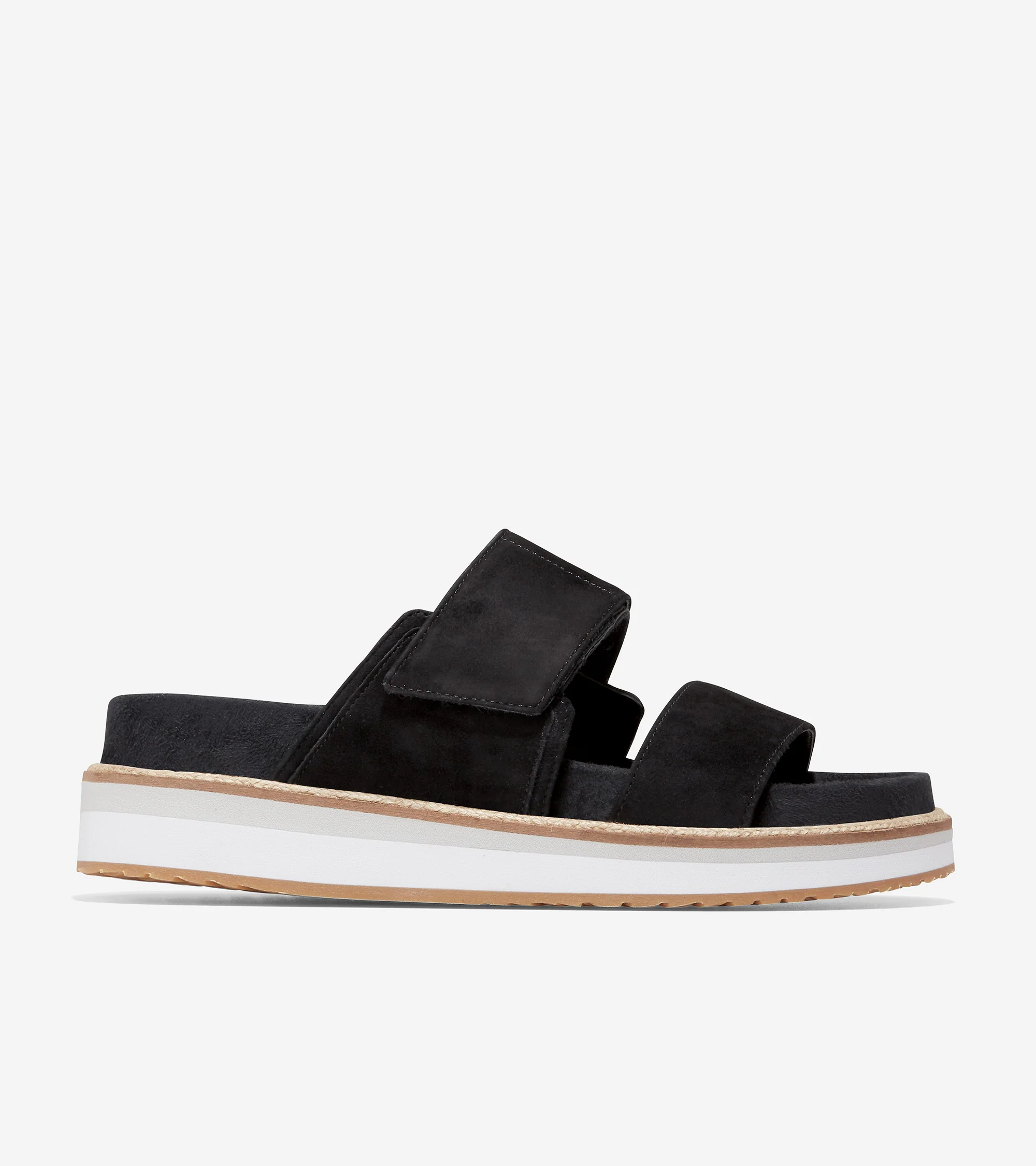 Cloudfeel Slide Sandal