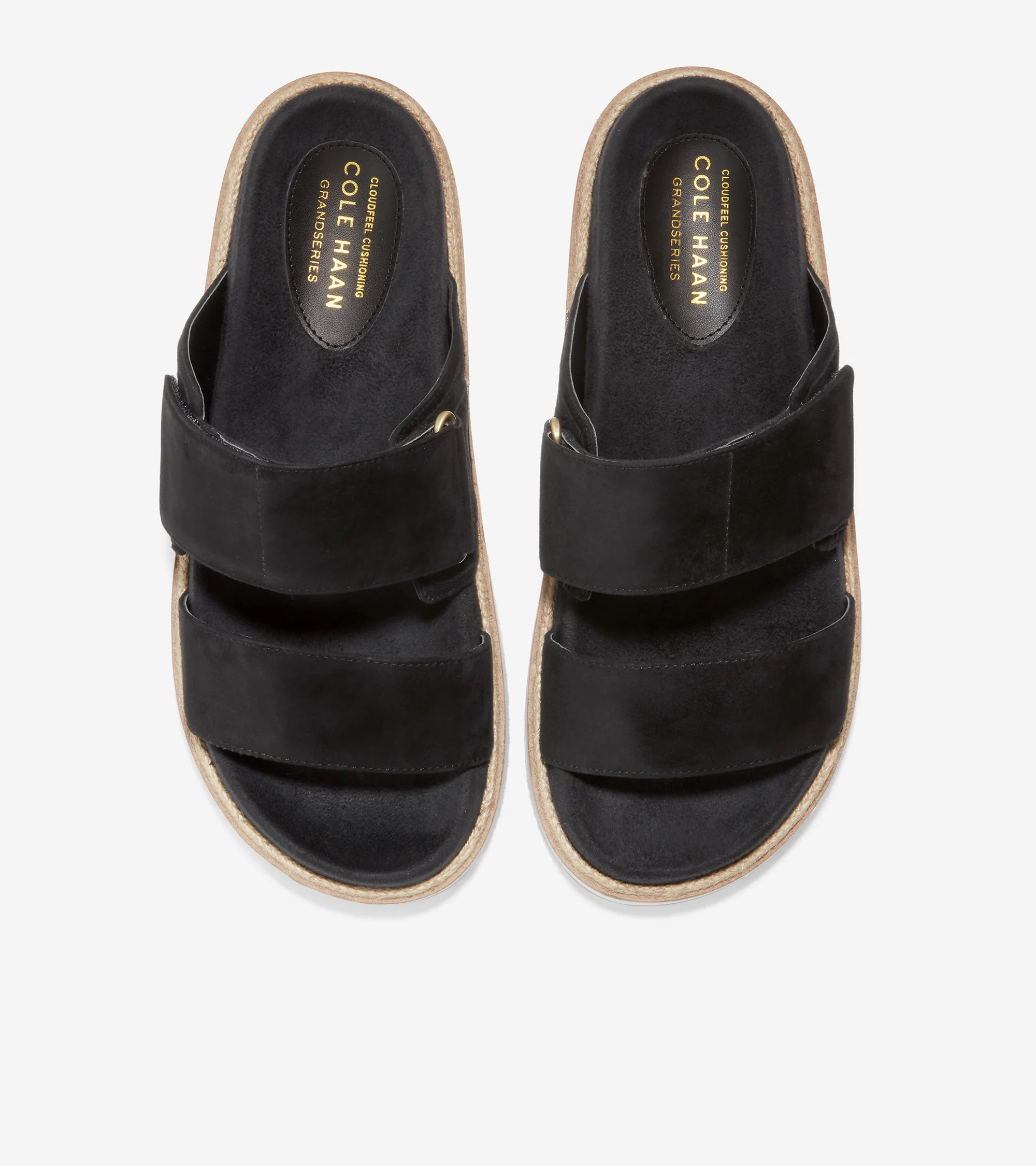 Cloudfeel Slide Sandal - Image 4