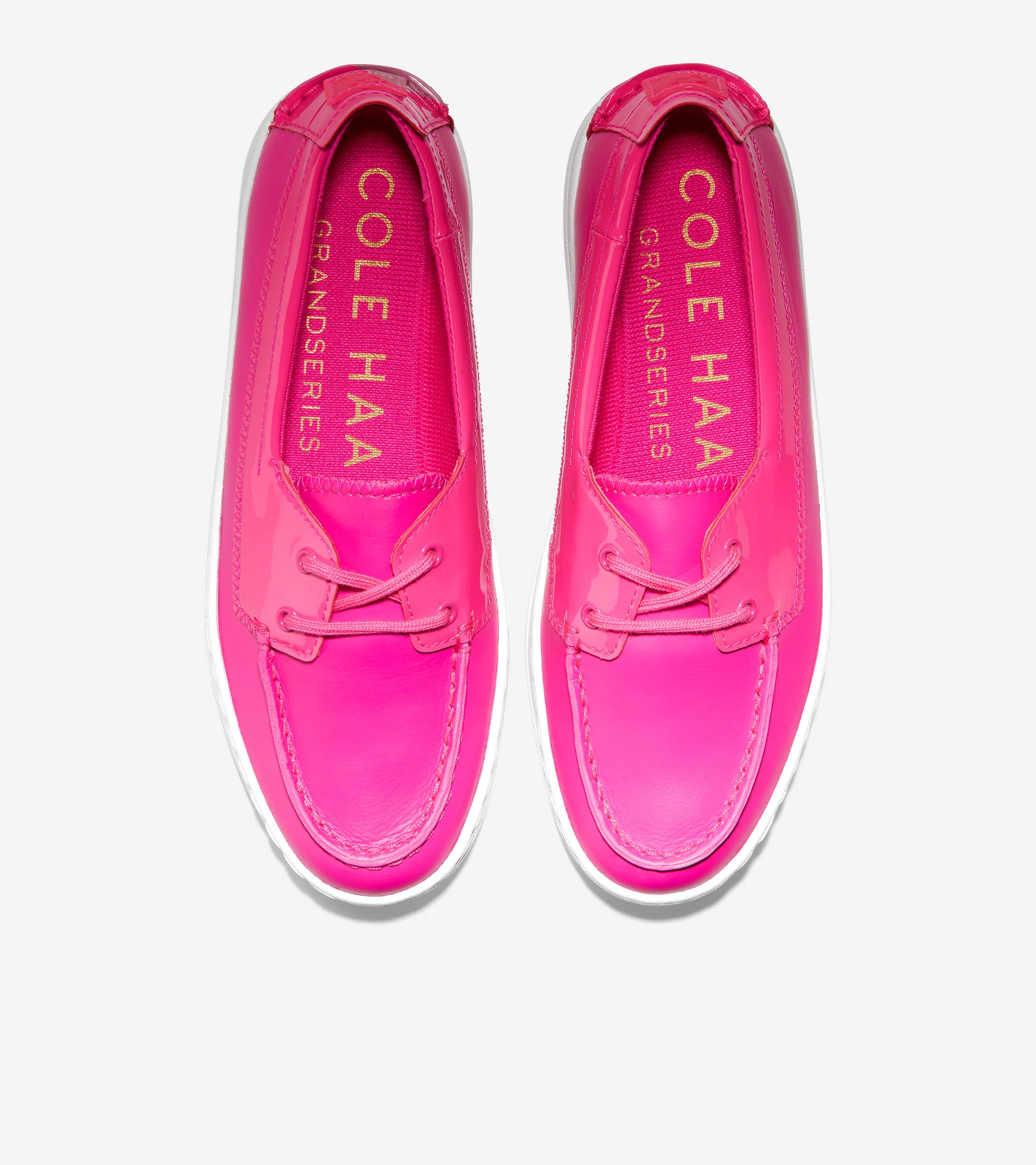 Cloudfeel Weekender Boat Shoe - Image 4