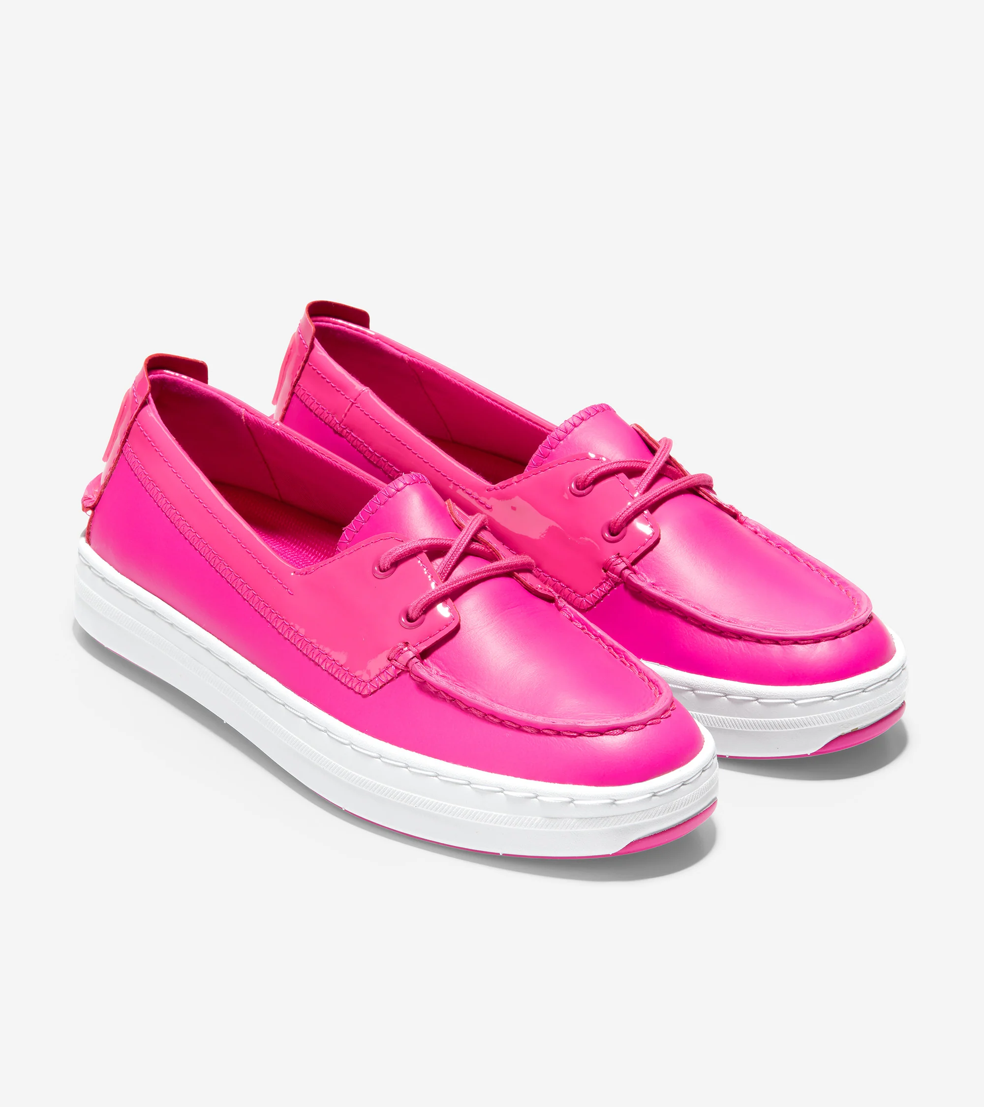 Cloudfeel Weekender Boat Shoe - Image 5