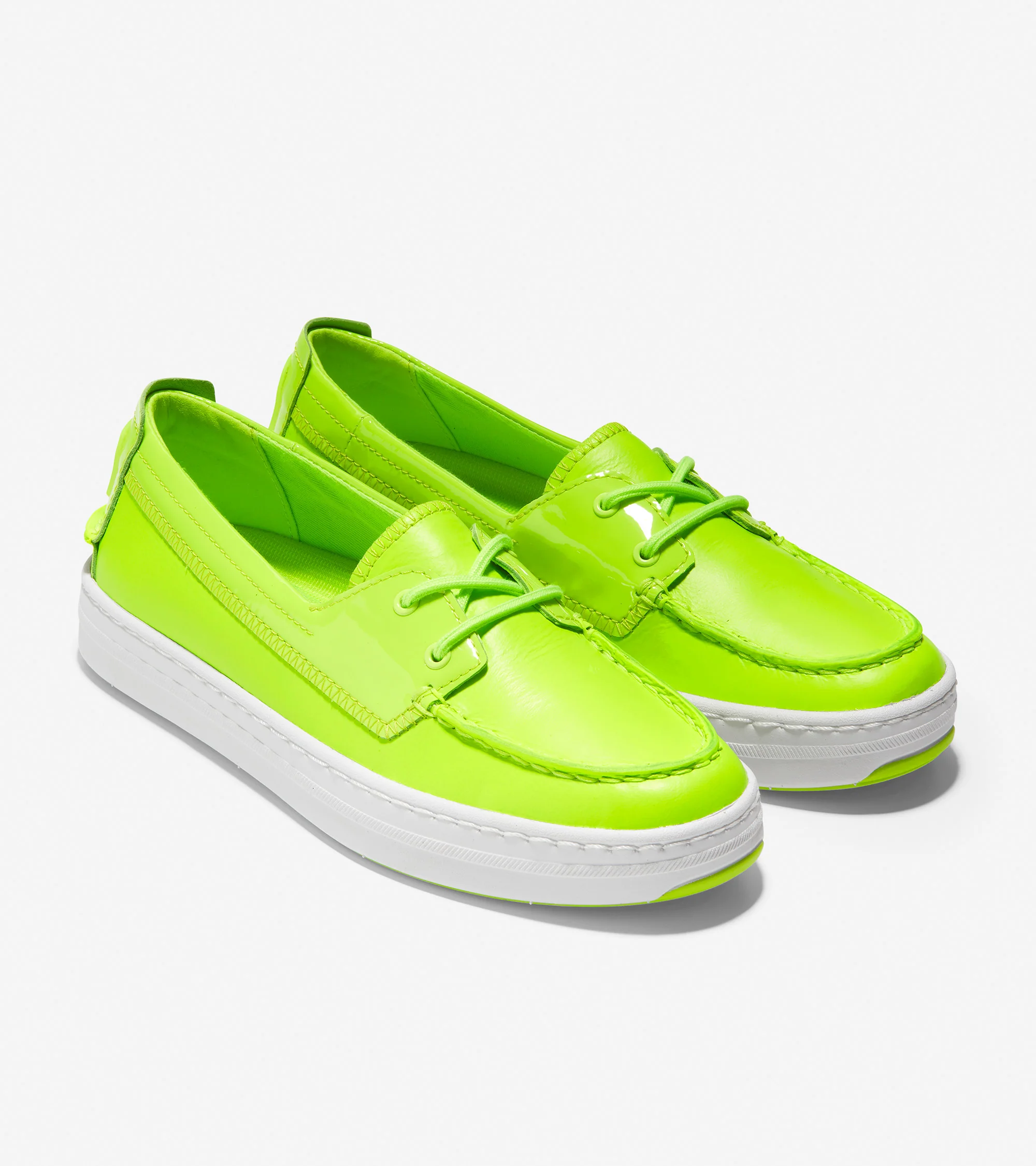 Cloudfeel Weekender Boat Shoe - Image 5