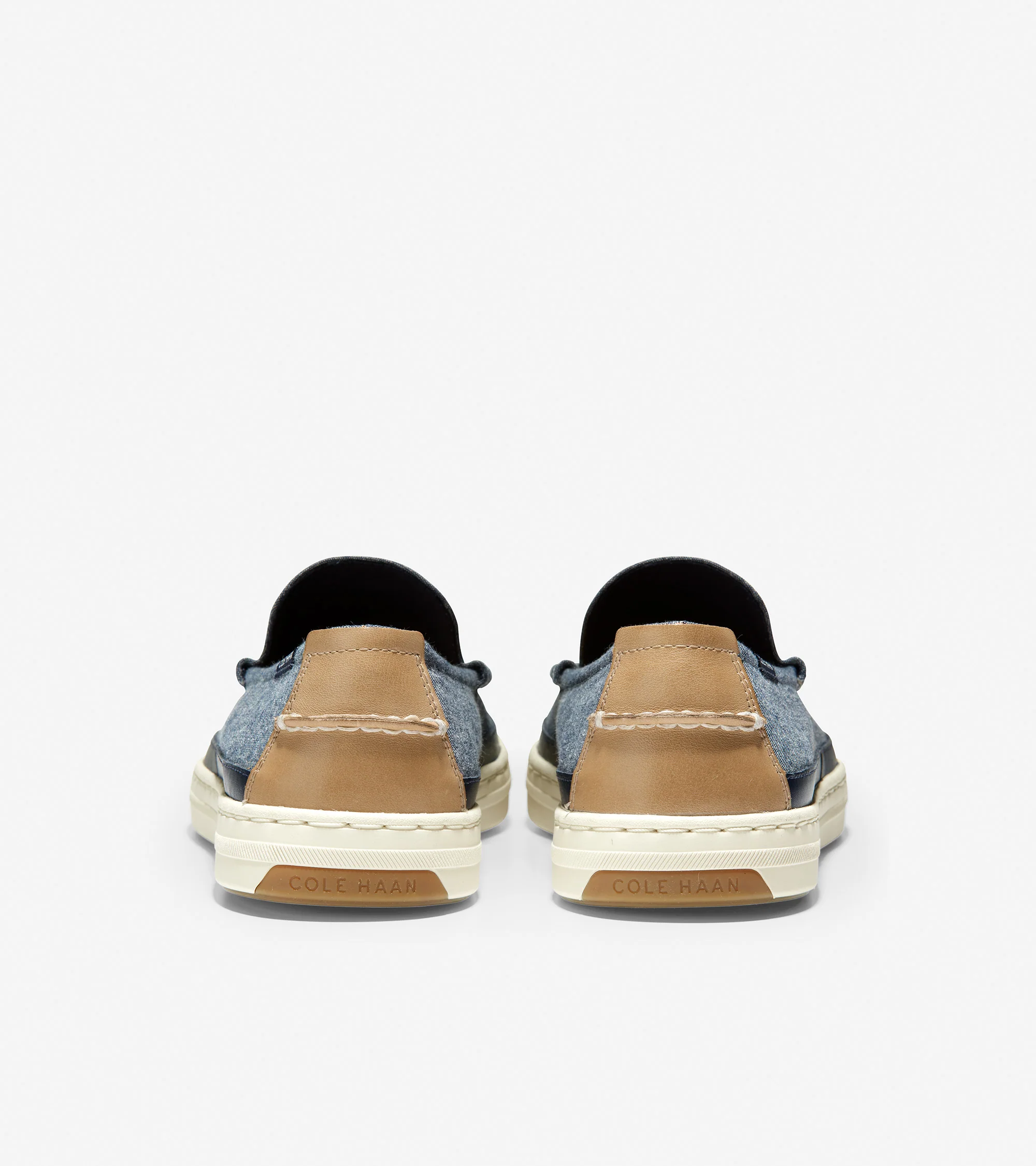 Cloudfeel Weekender Loafer - Image 3