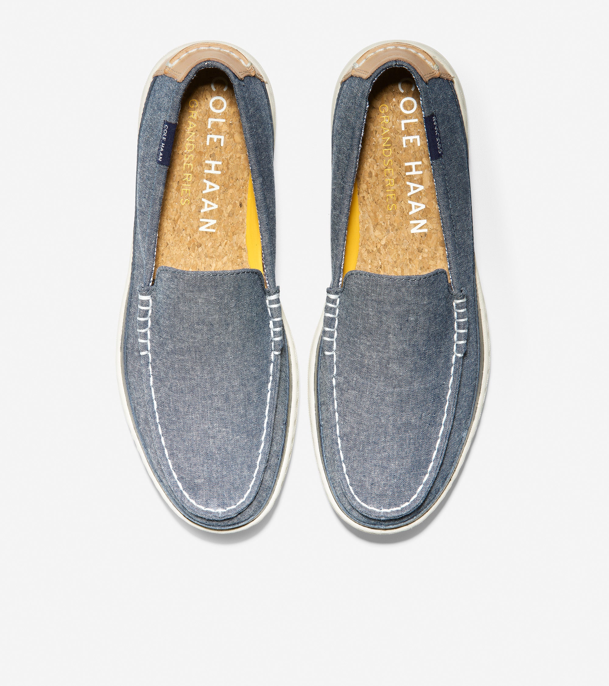 Cloudfeel Weekender Loafer - Image 4