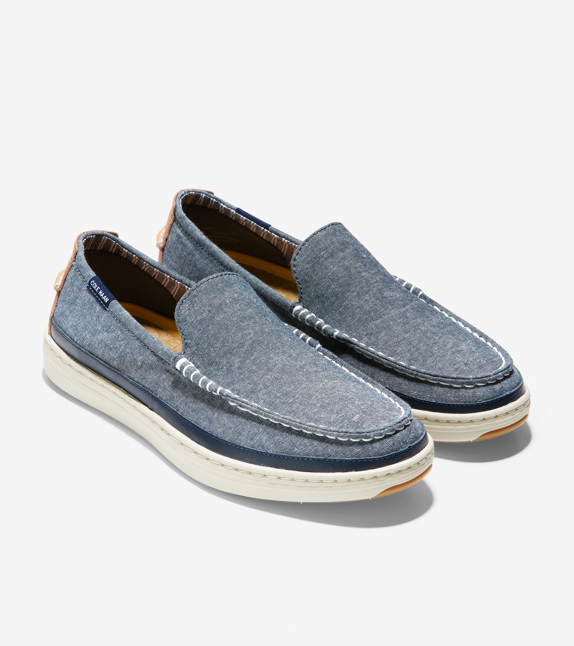 Cloudfeel Weekender Loafer - Image 5