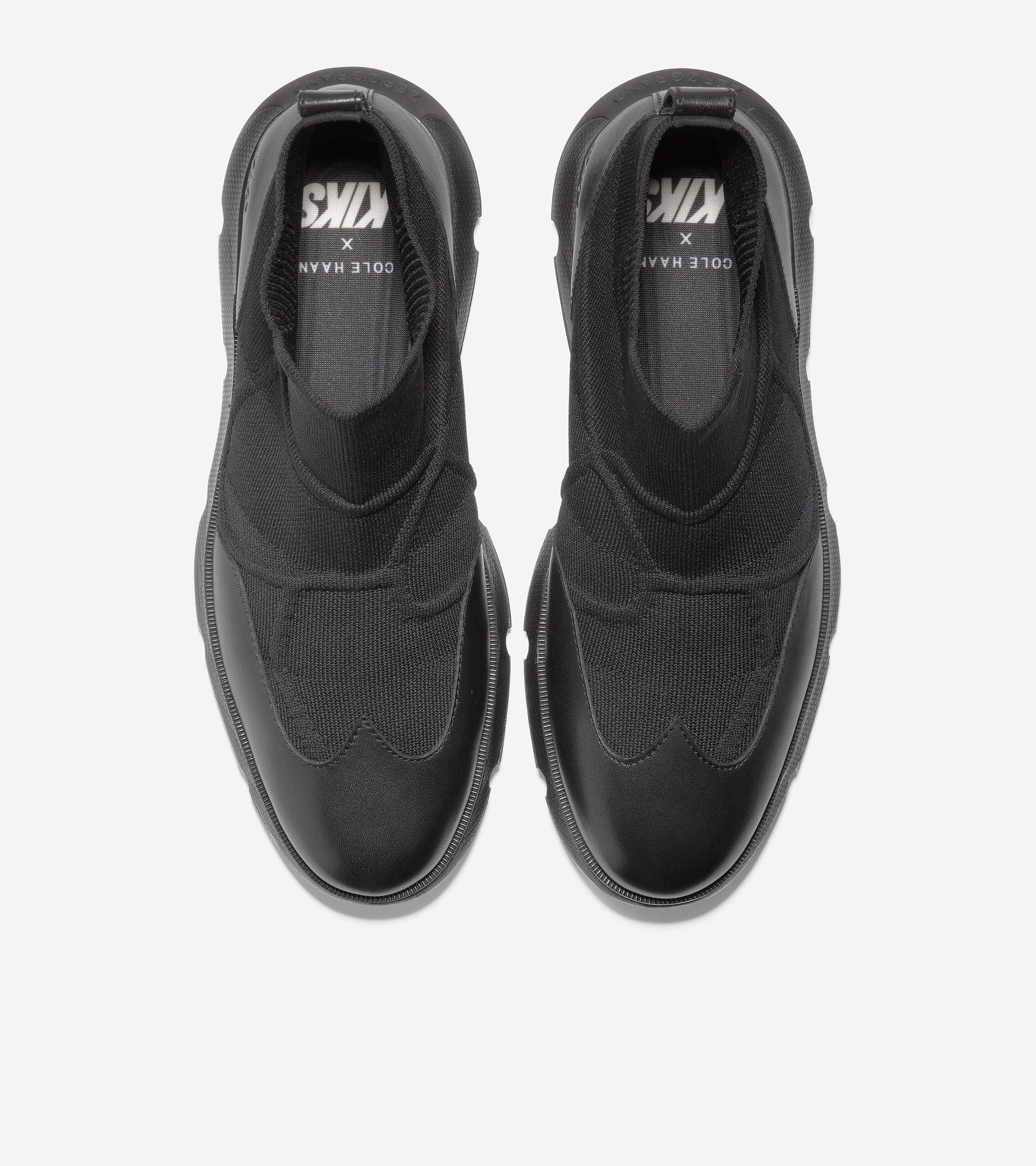 Cole Haan x KIKS 4.ZERØGRAND Chelsea Boot - Image 4