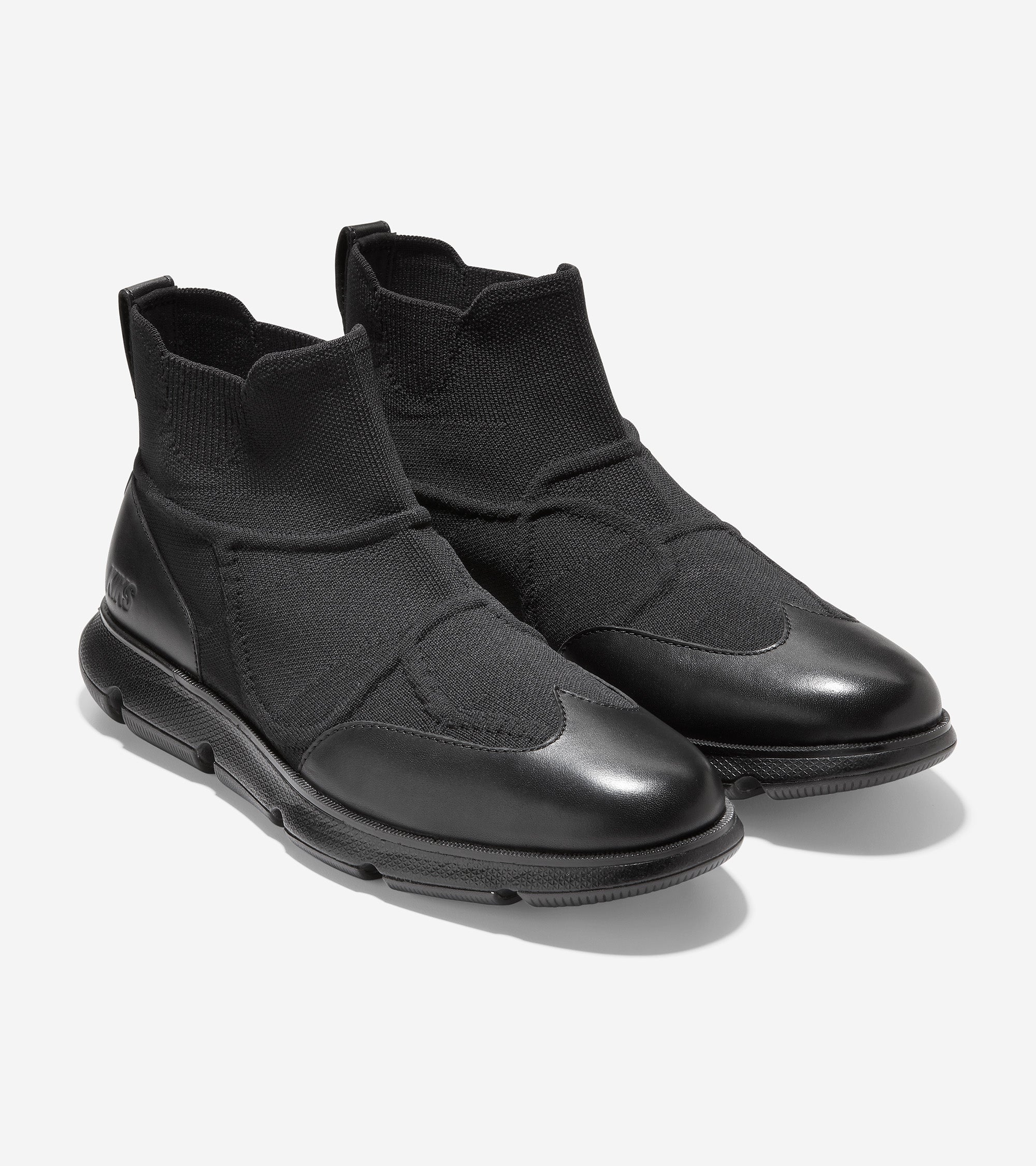 Cole Haan x KIKS 4.ZERØGRAND Chelsea Boot - Image 5