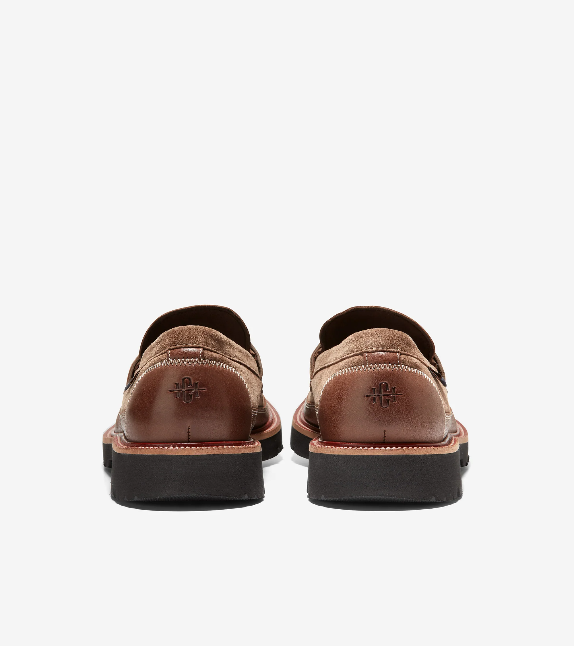 Cole Haan x Pendleton American Classics Penny Loafer - Image 3