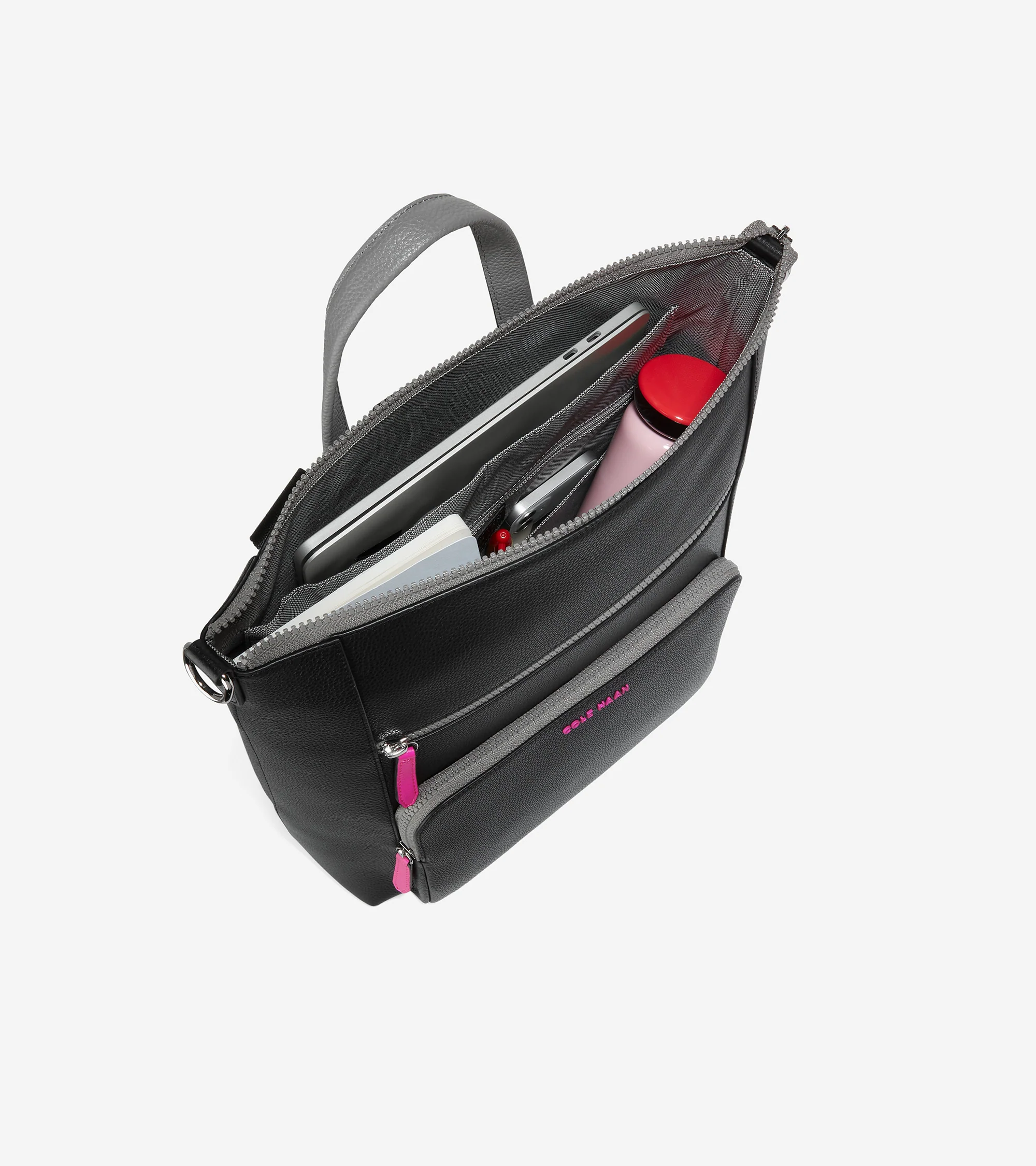 Commuter Convertible Backpack - Image 4