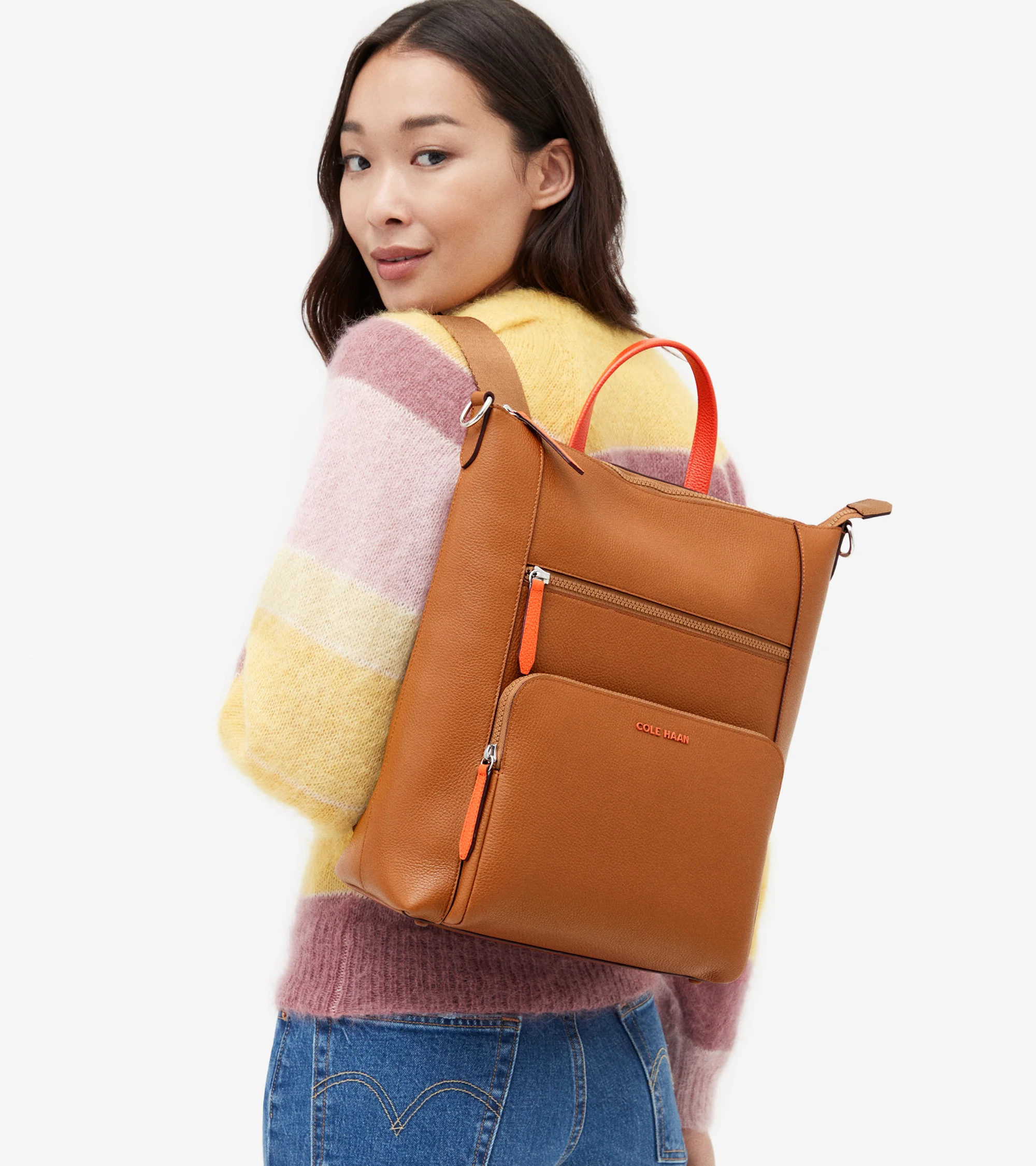 Commuter Convertible Backpack - Image 5