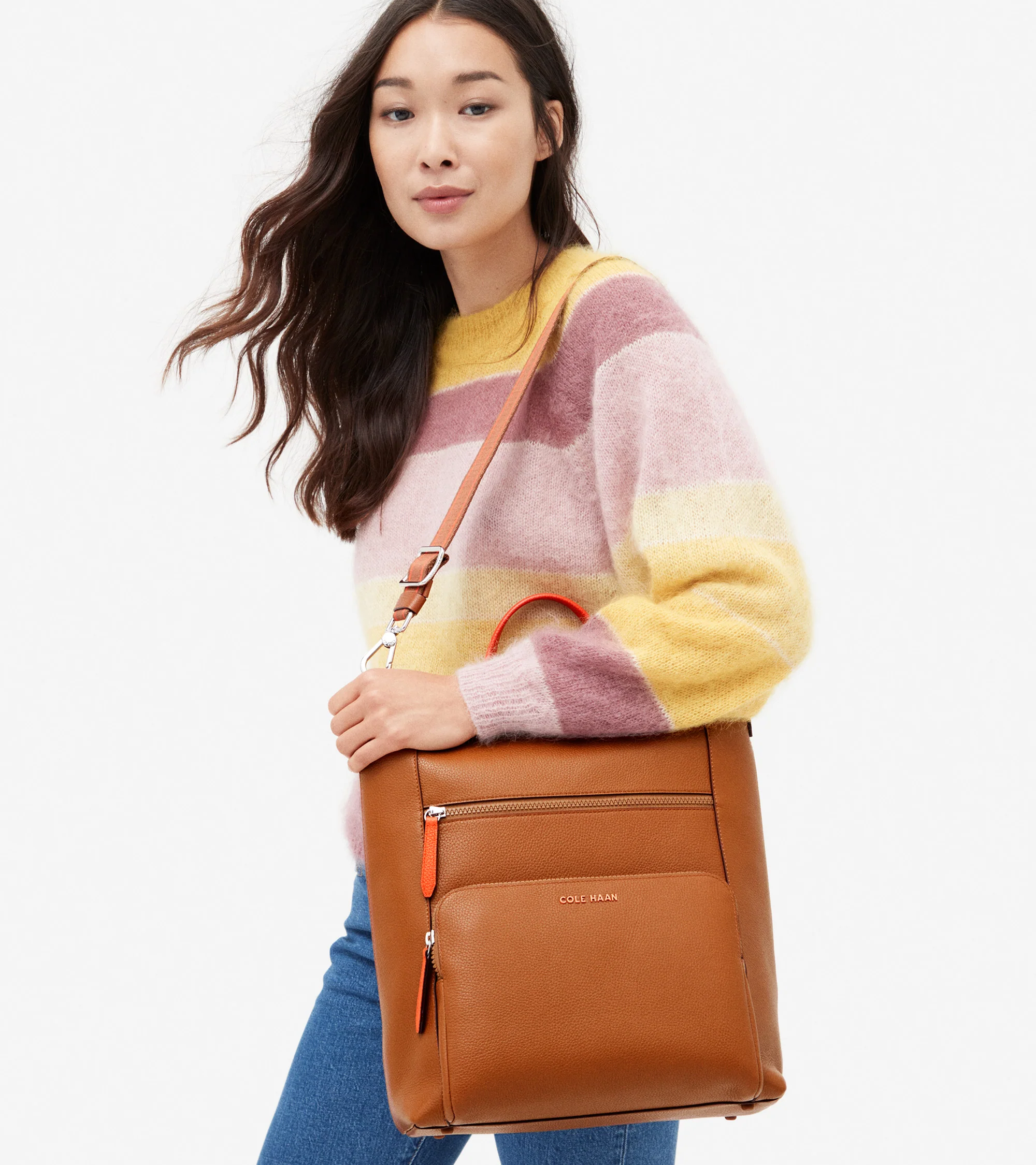 Commuter Convertible Backpack - Image 6
