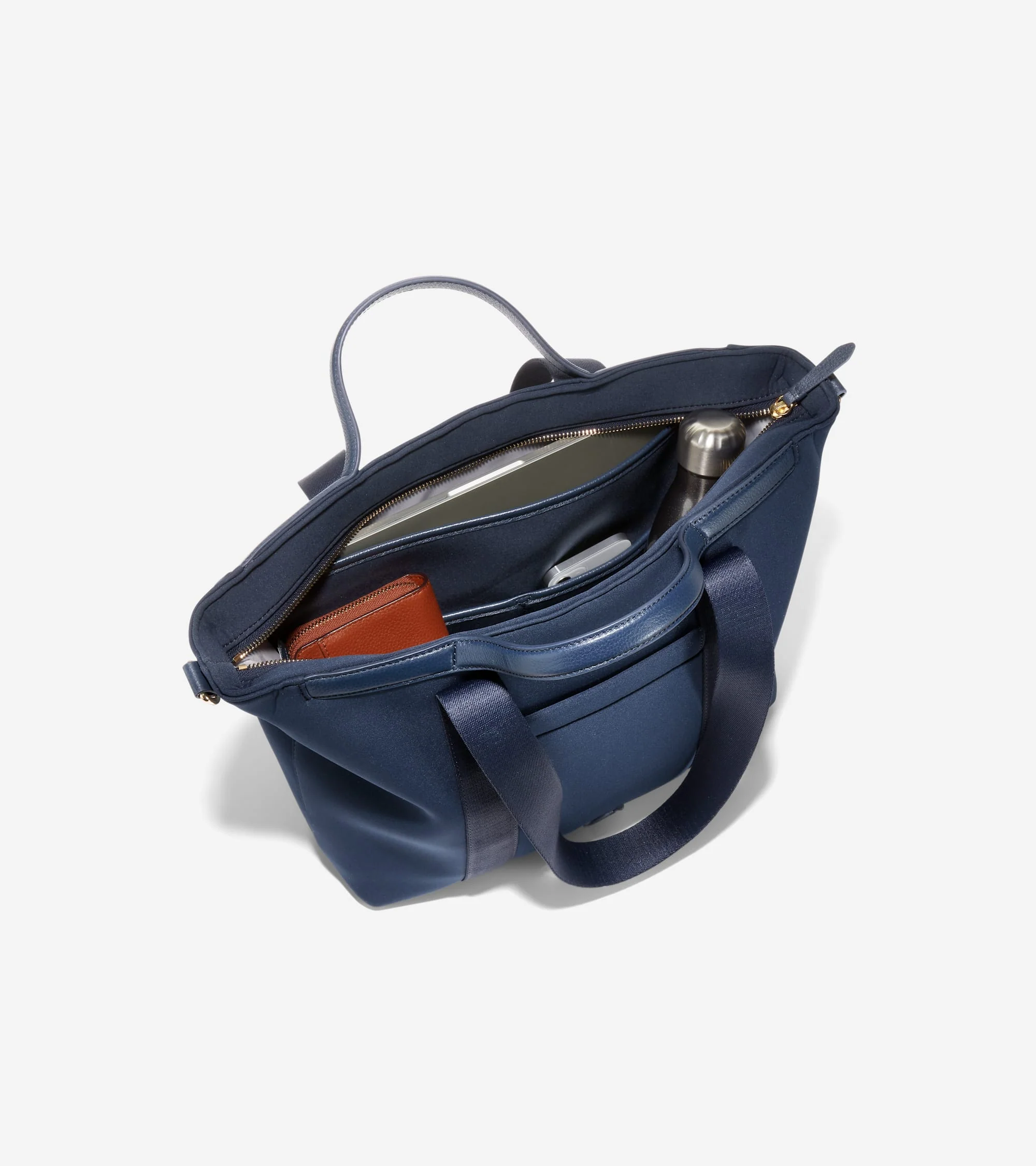 Convertable Neoprene Tote - Image 4