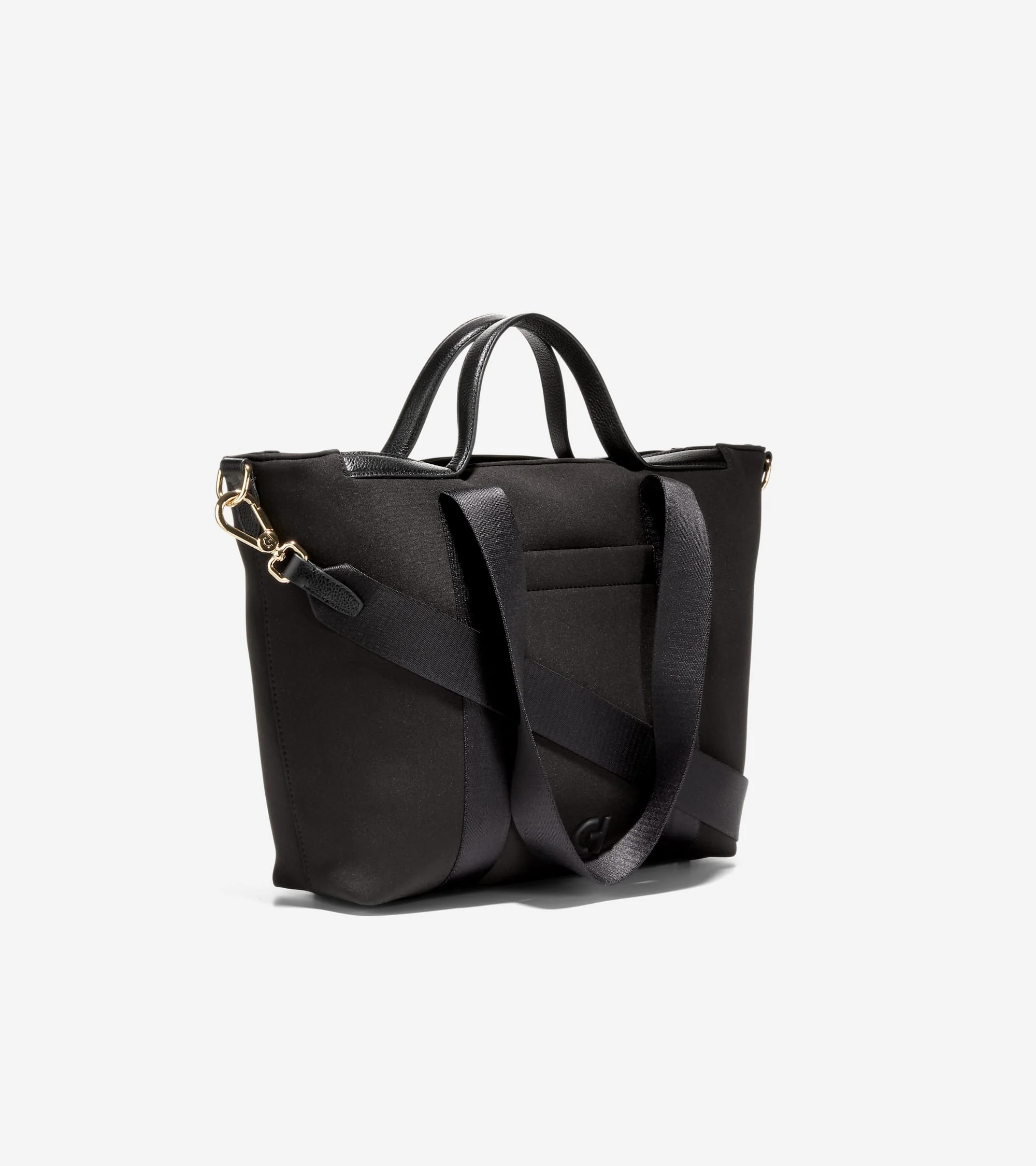 Convertible Neoprene Tote - Image 2