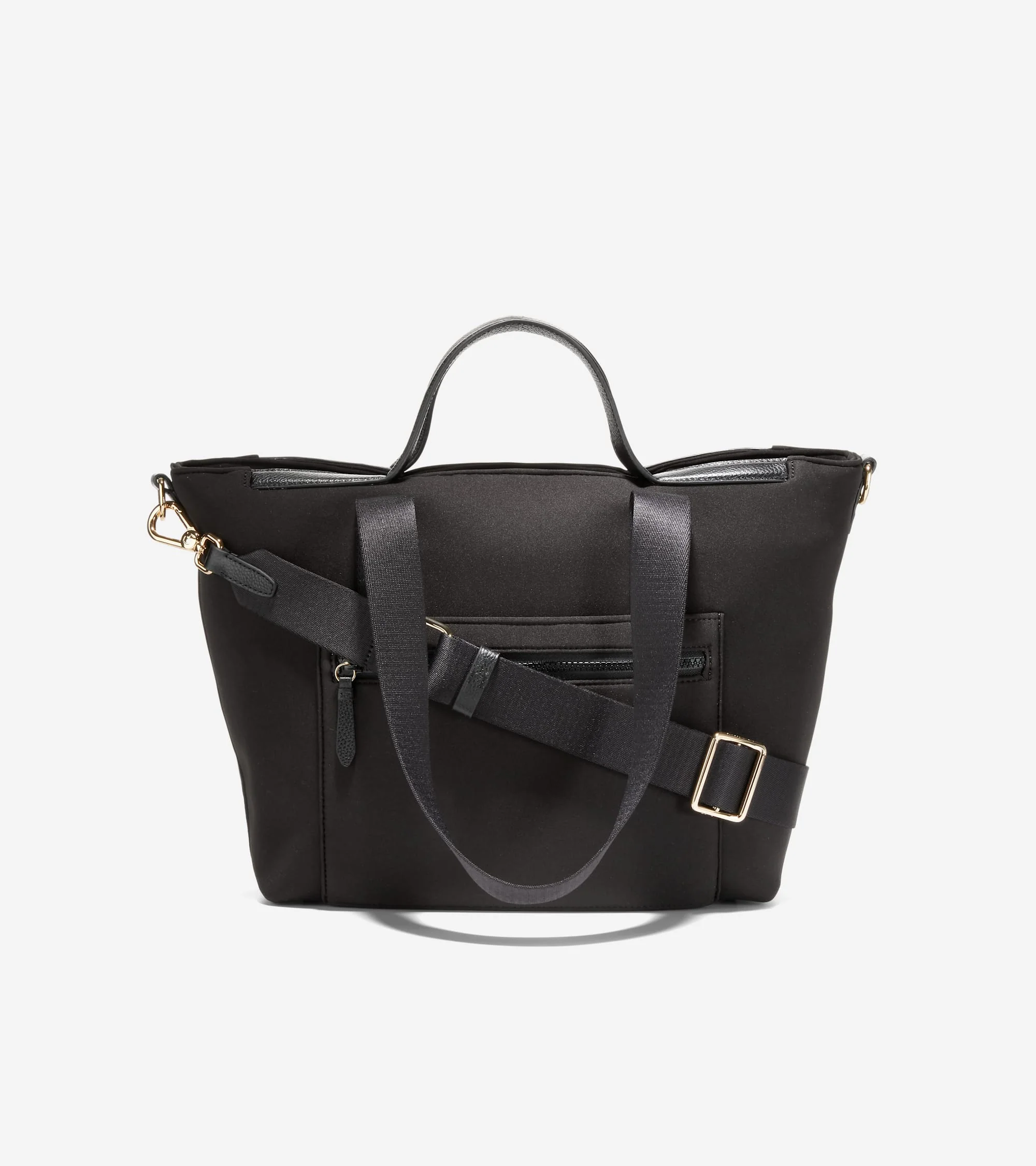 Convertible Neoprene Tote - Image 3