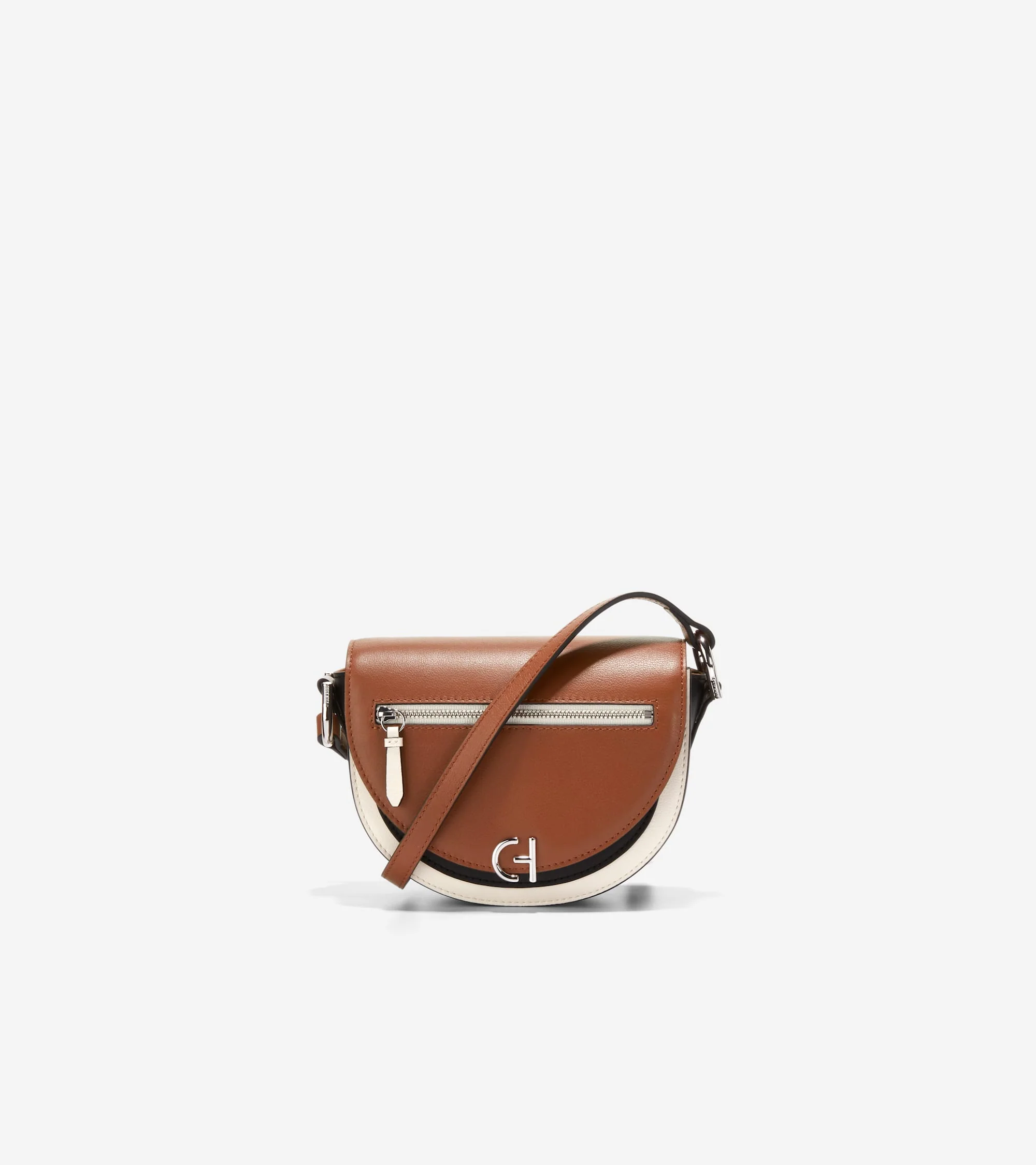 Crescida Crossbody