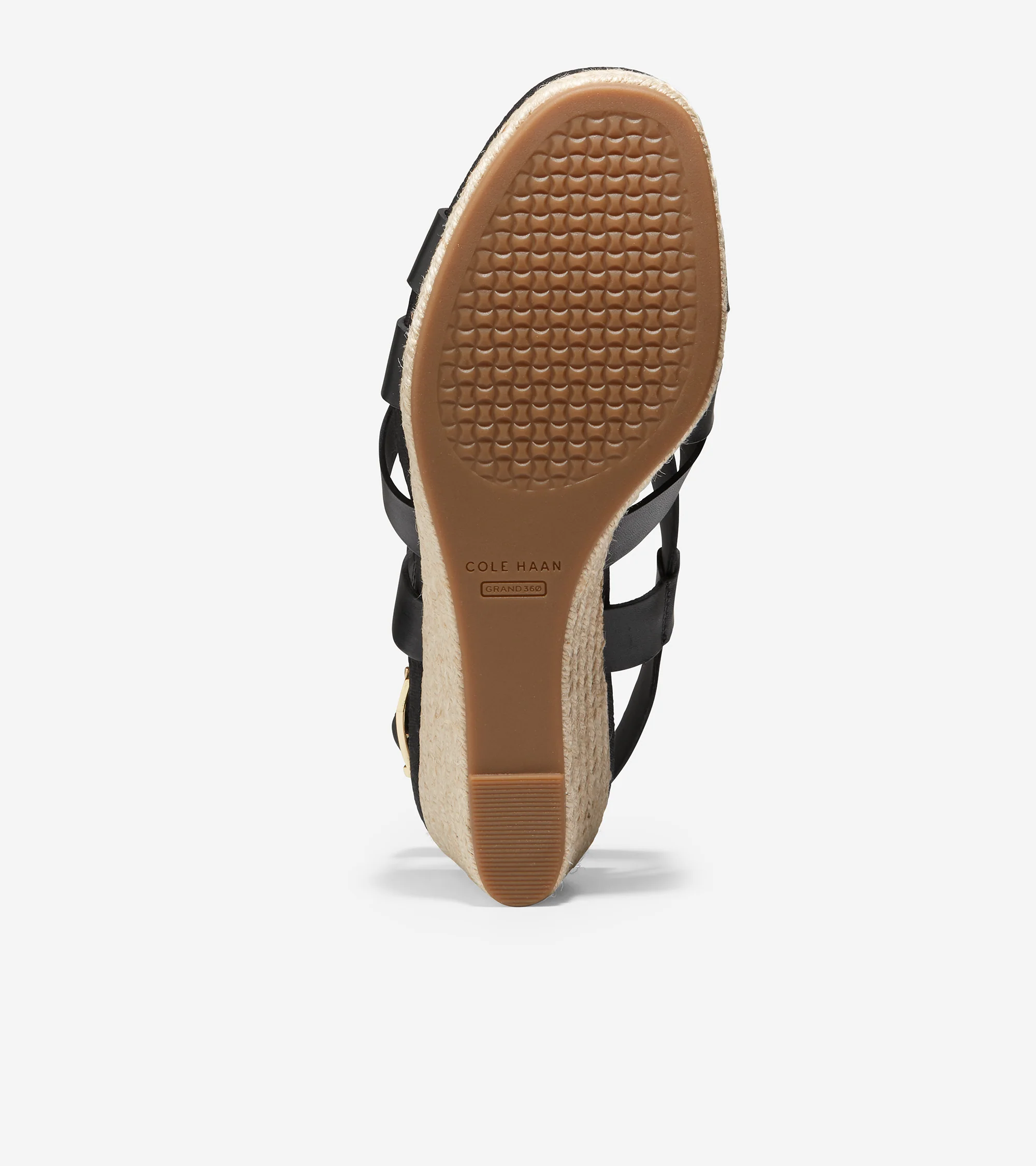 Crystal Wedge Sandal - Image 6