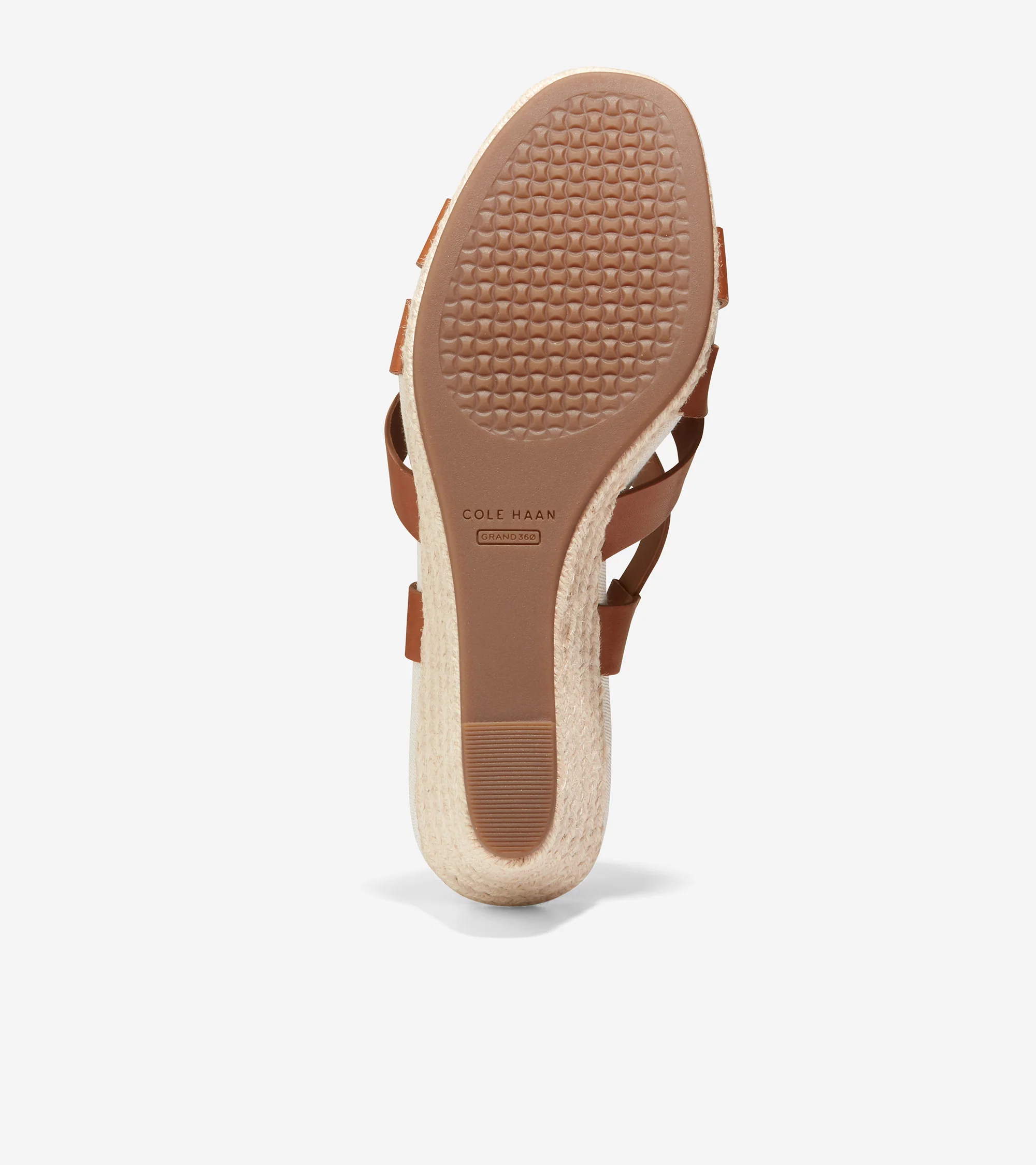 Crystal Wedge Sandal - Image 6