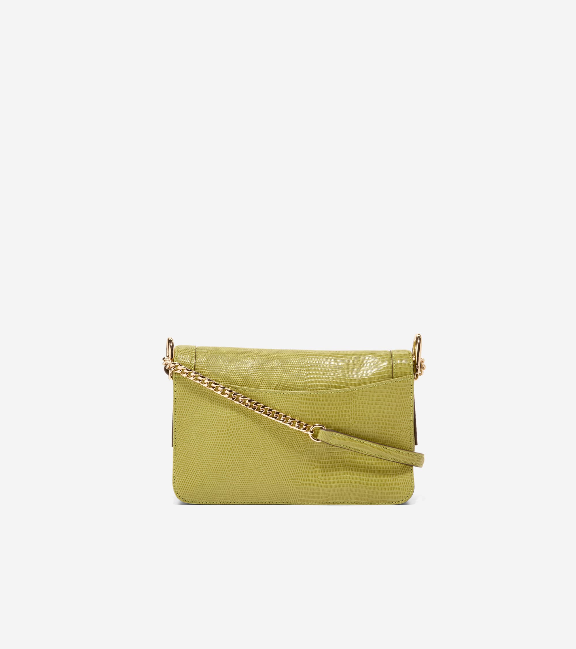 Daniella Chain Shoulder Bag - Image 3