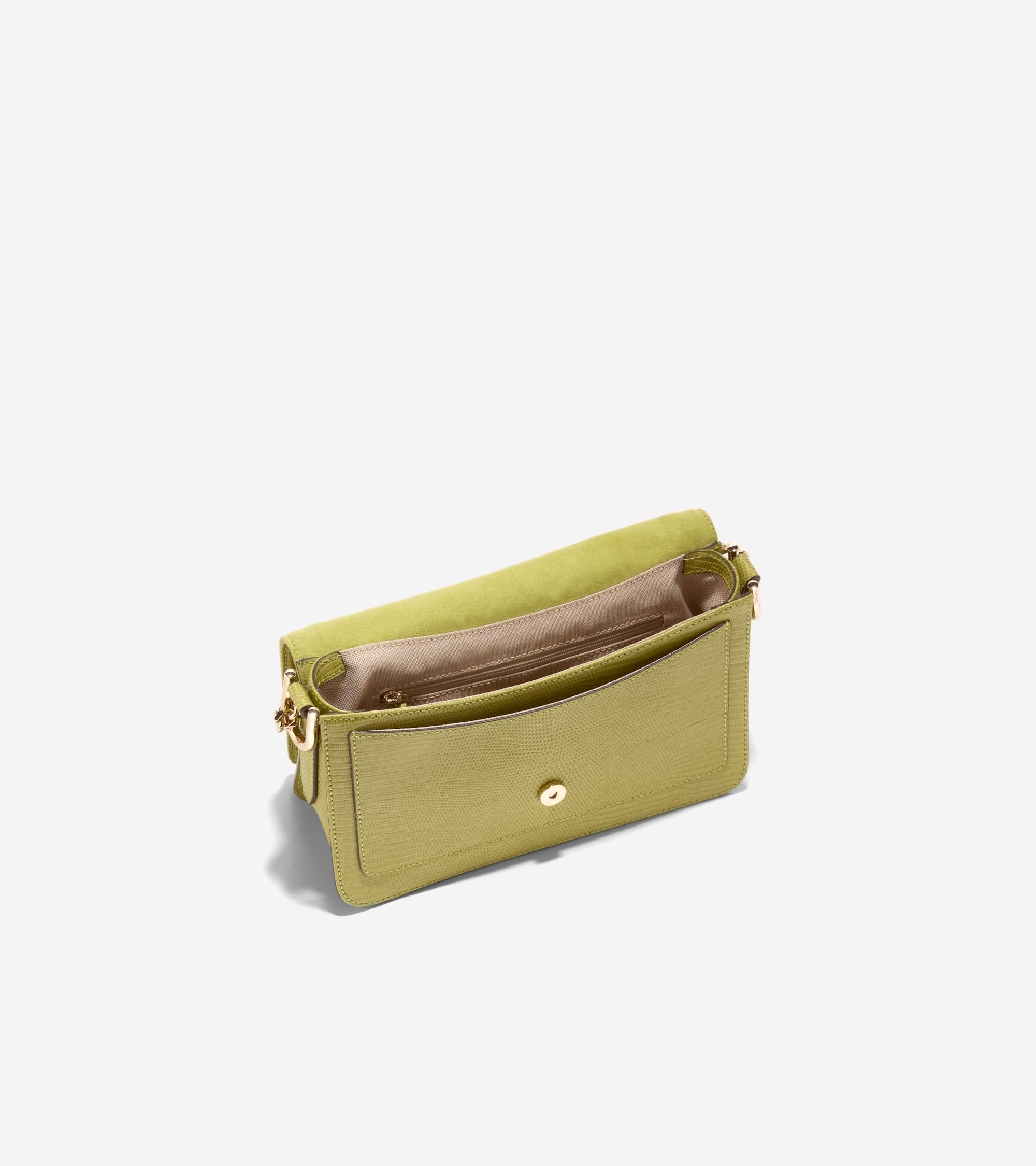 Daniella Chain Shoulder Bag - Image 4