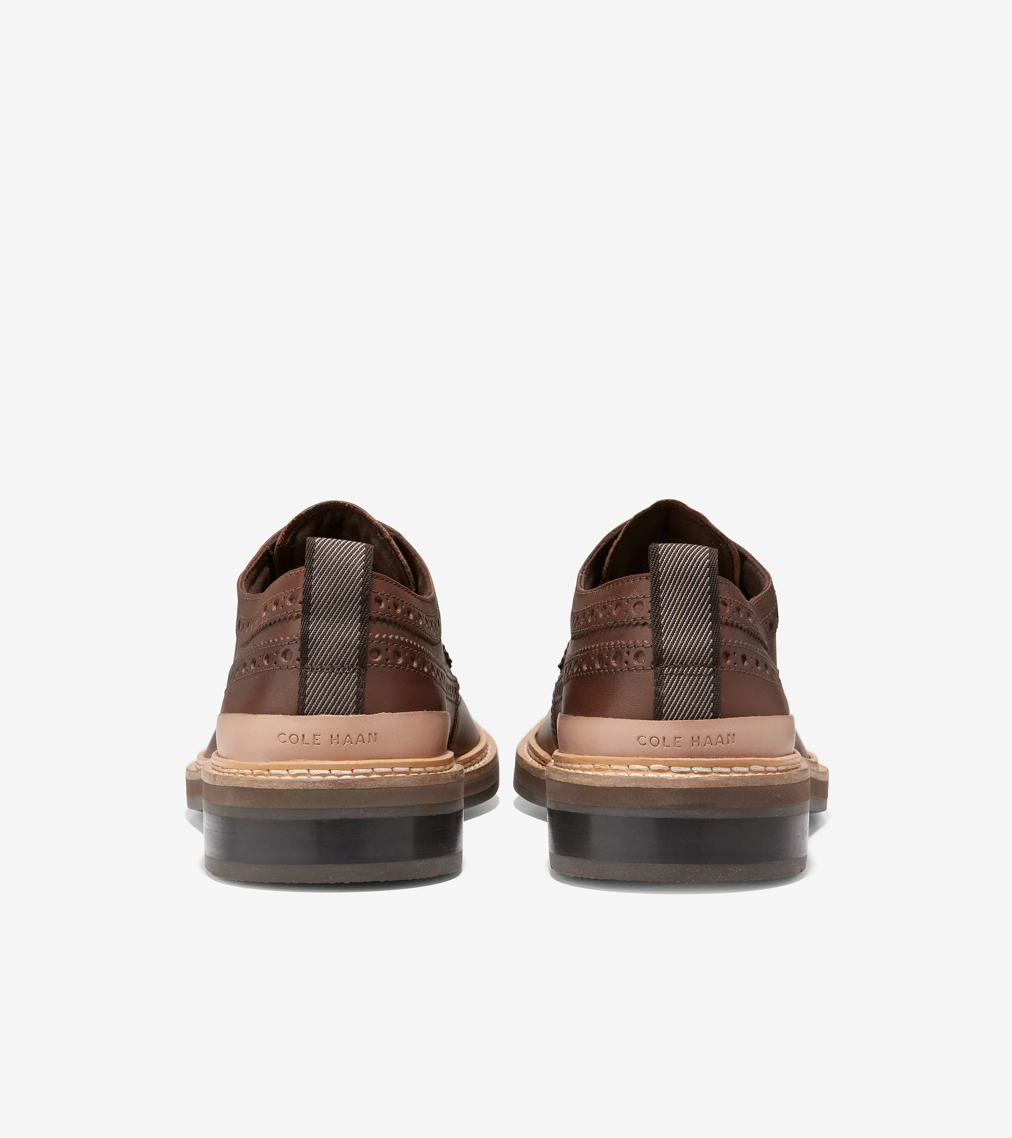 Davidson Grand Wingtip Oxford - Image 3