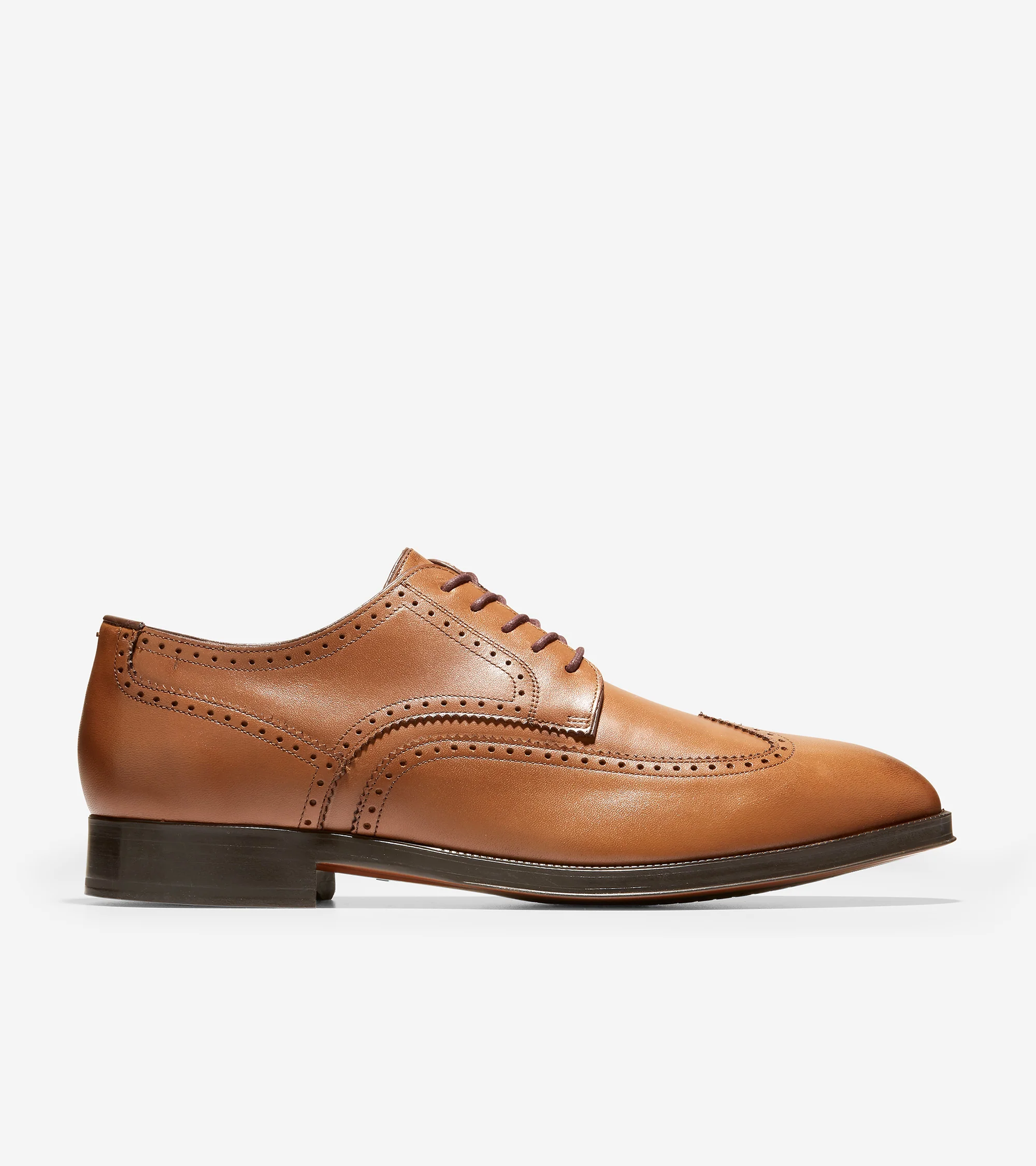 Dawson Grand 360 Wingtip Oxford wp