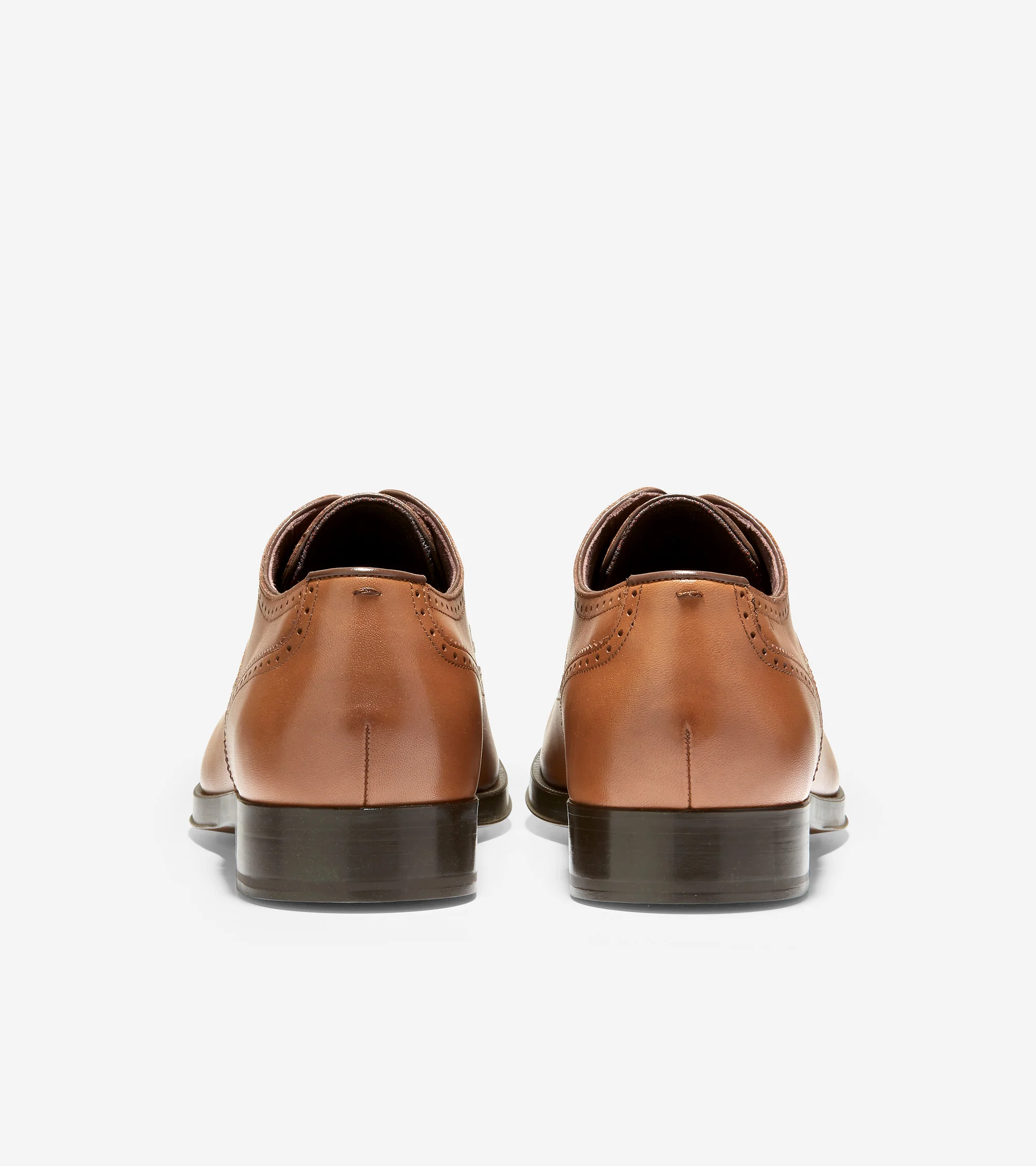Dawson Grand 360 Wingtip Oxford wp - Image 3